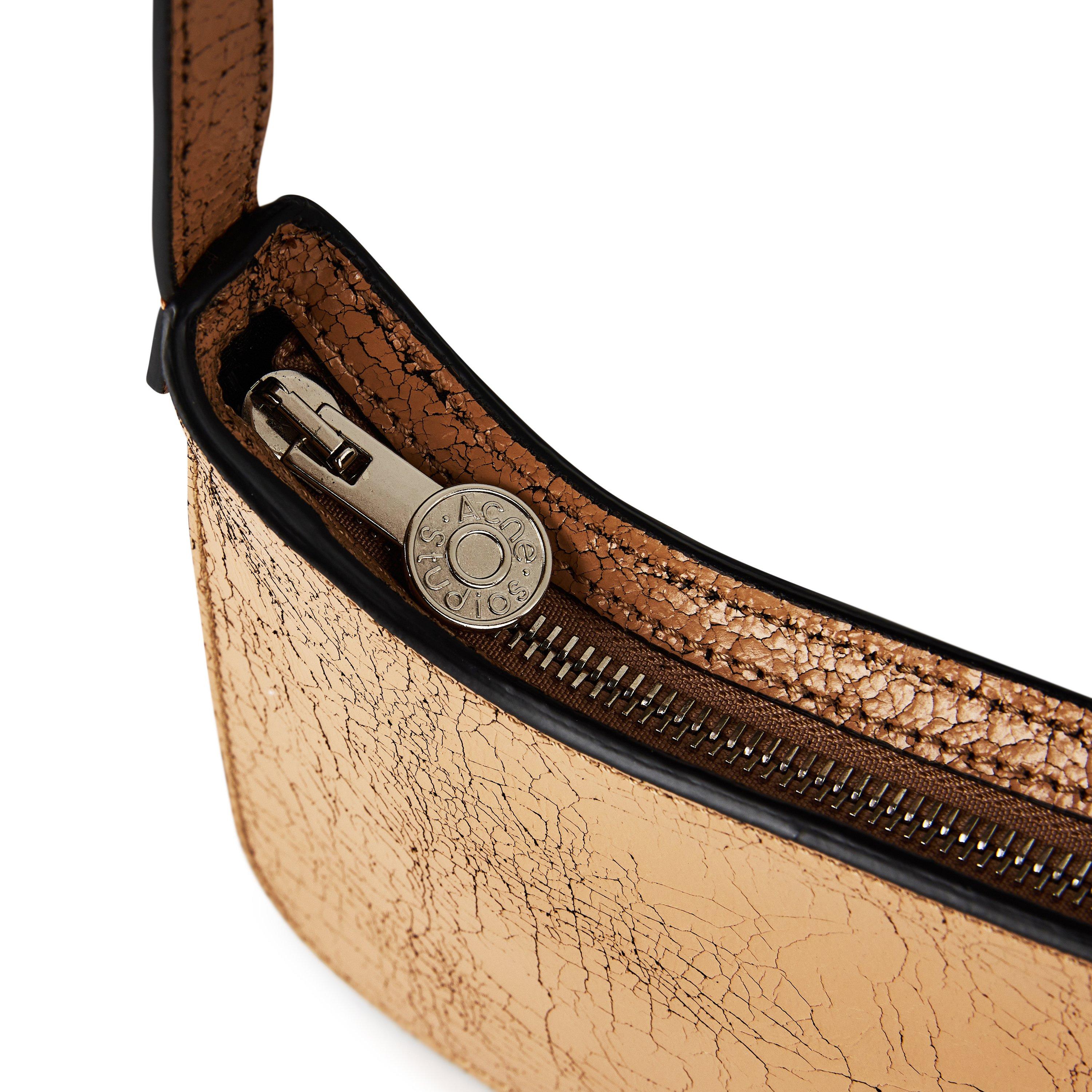 Acne Studios Platt Mirror Mini Bag