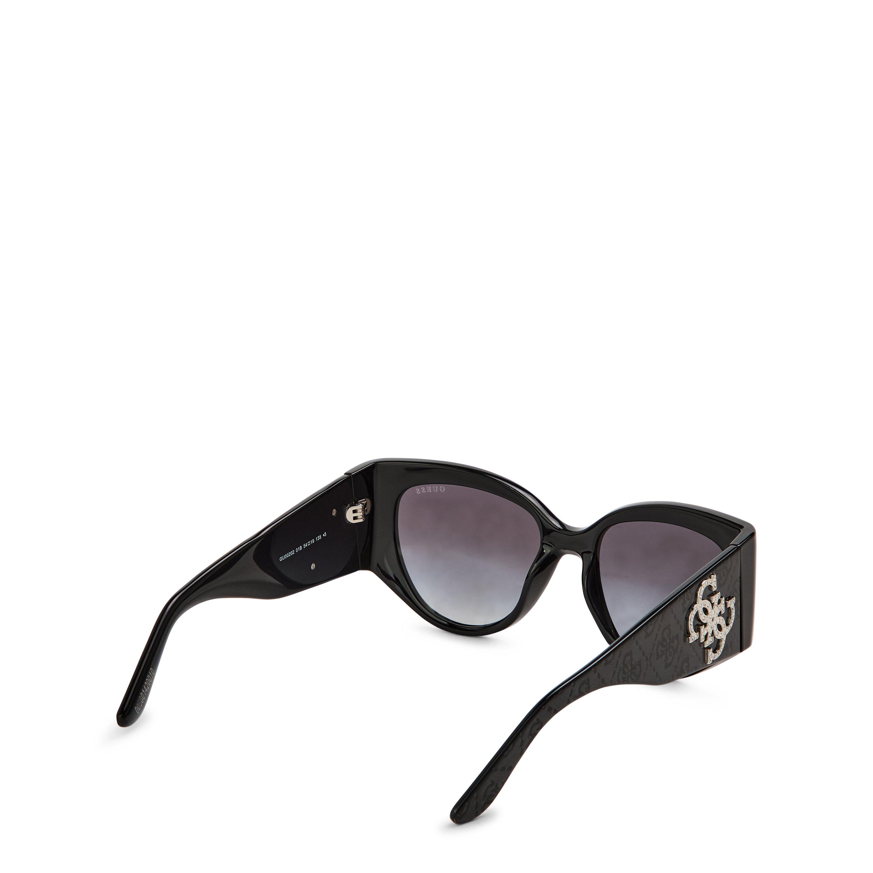 Guess Women's Cat Eye Sunglasses