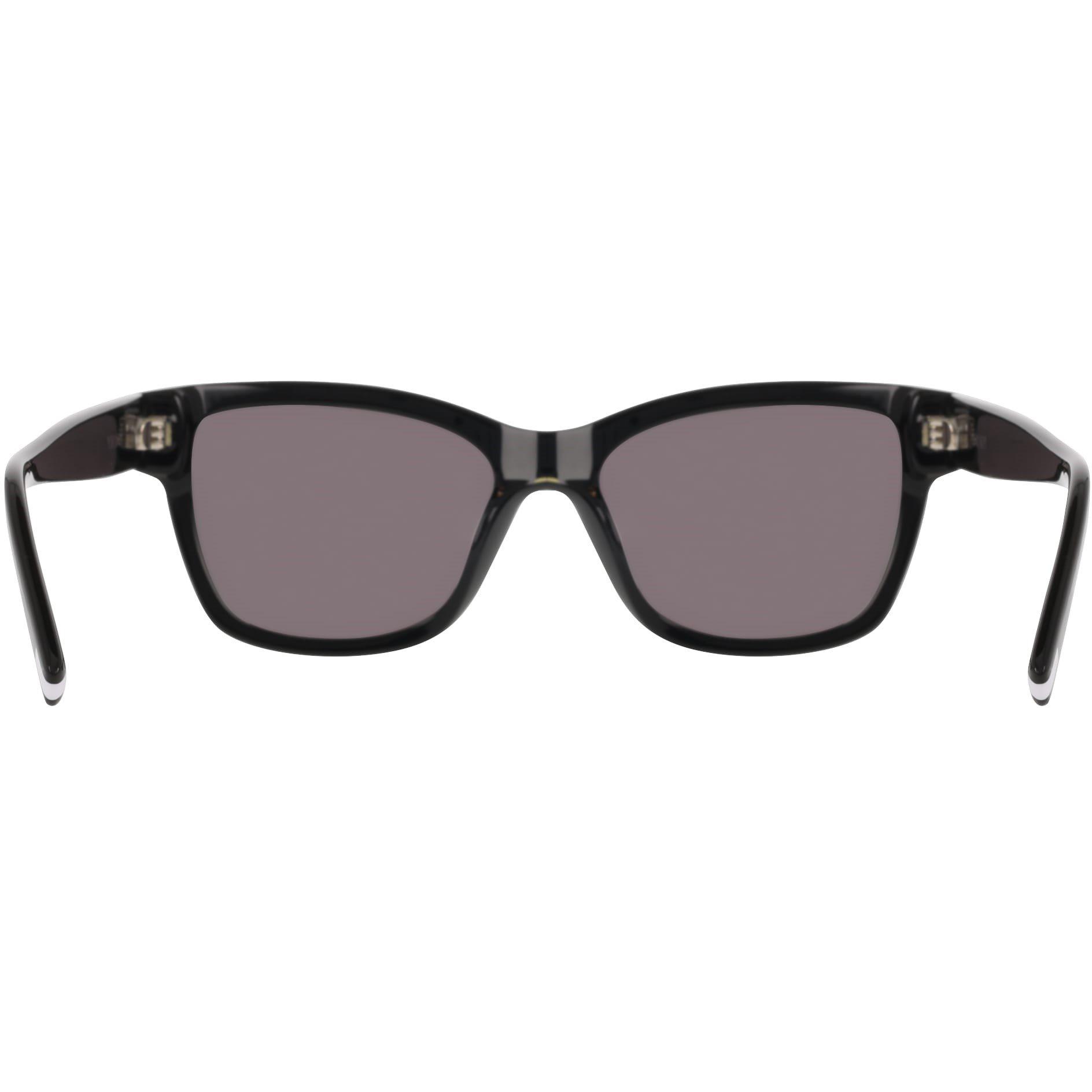 DKNY Women's Modified Rectangle Sunglasses
