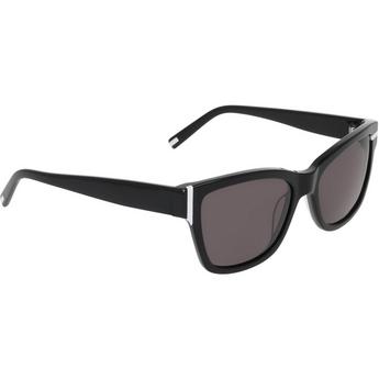Women's Modified Rectangle Sunglasses