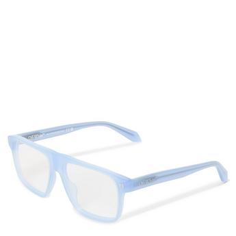 8H Round Sunglasses