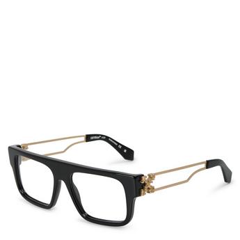 Style 8X Round Sunglasses