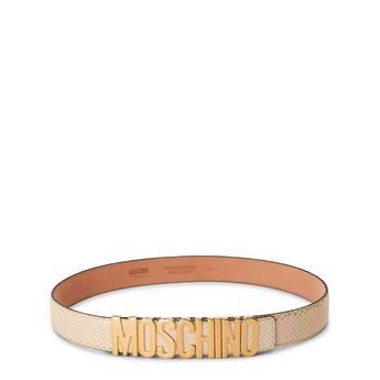 Women's Leather Belt