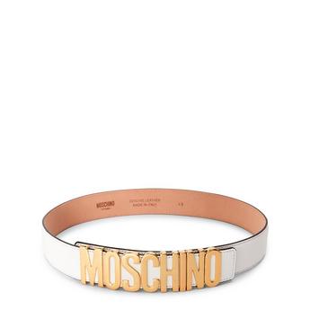 Women's Leather Belt