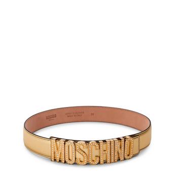 Women's Leather Belt