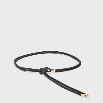 Women's Silvia Leather Belt