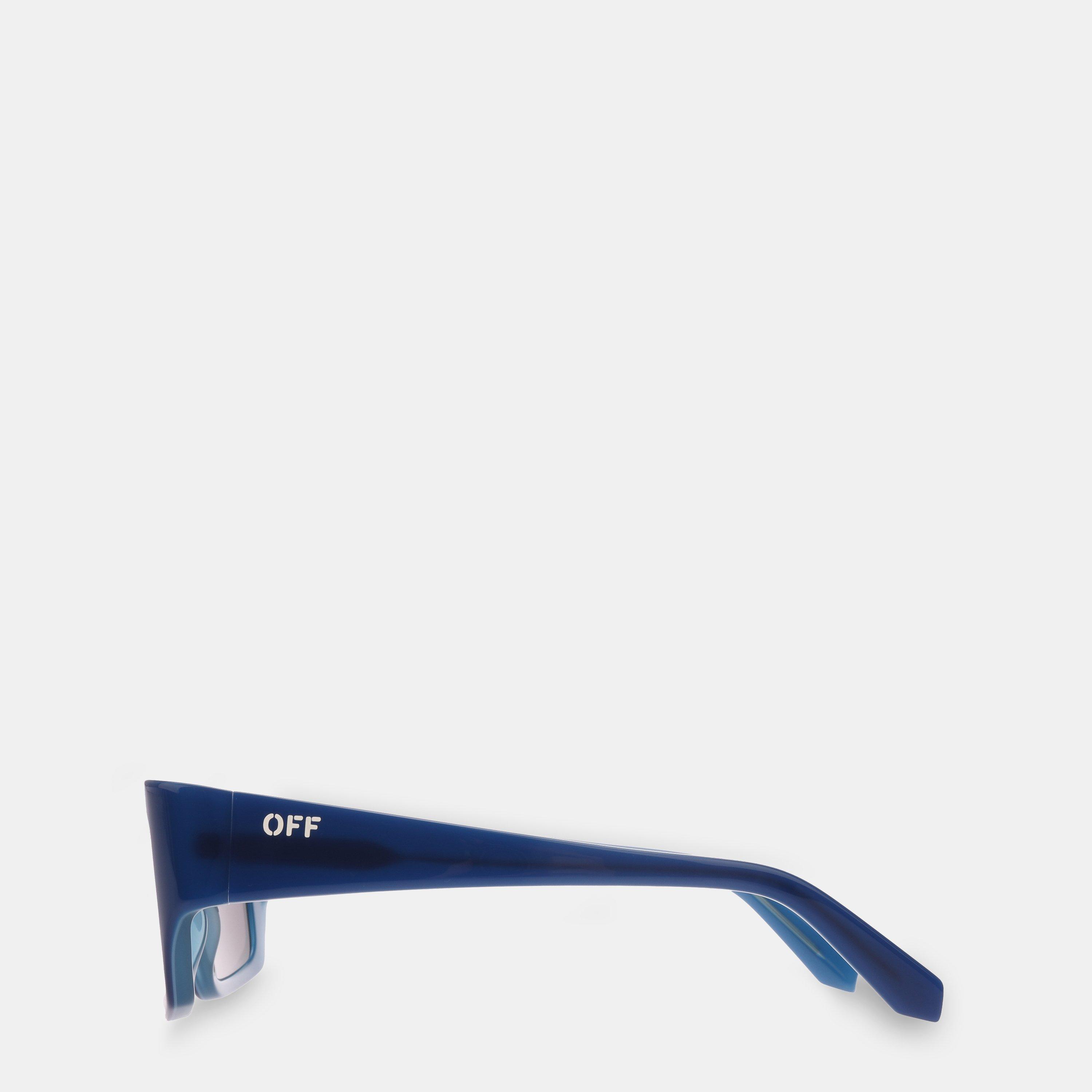 Off White Prescott Sun Square Sunglasses