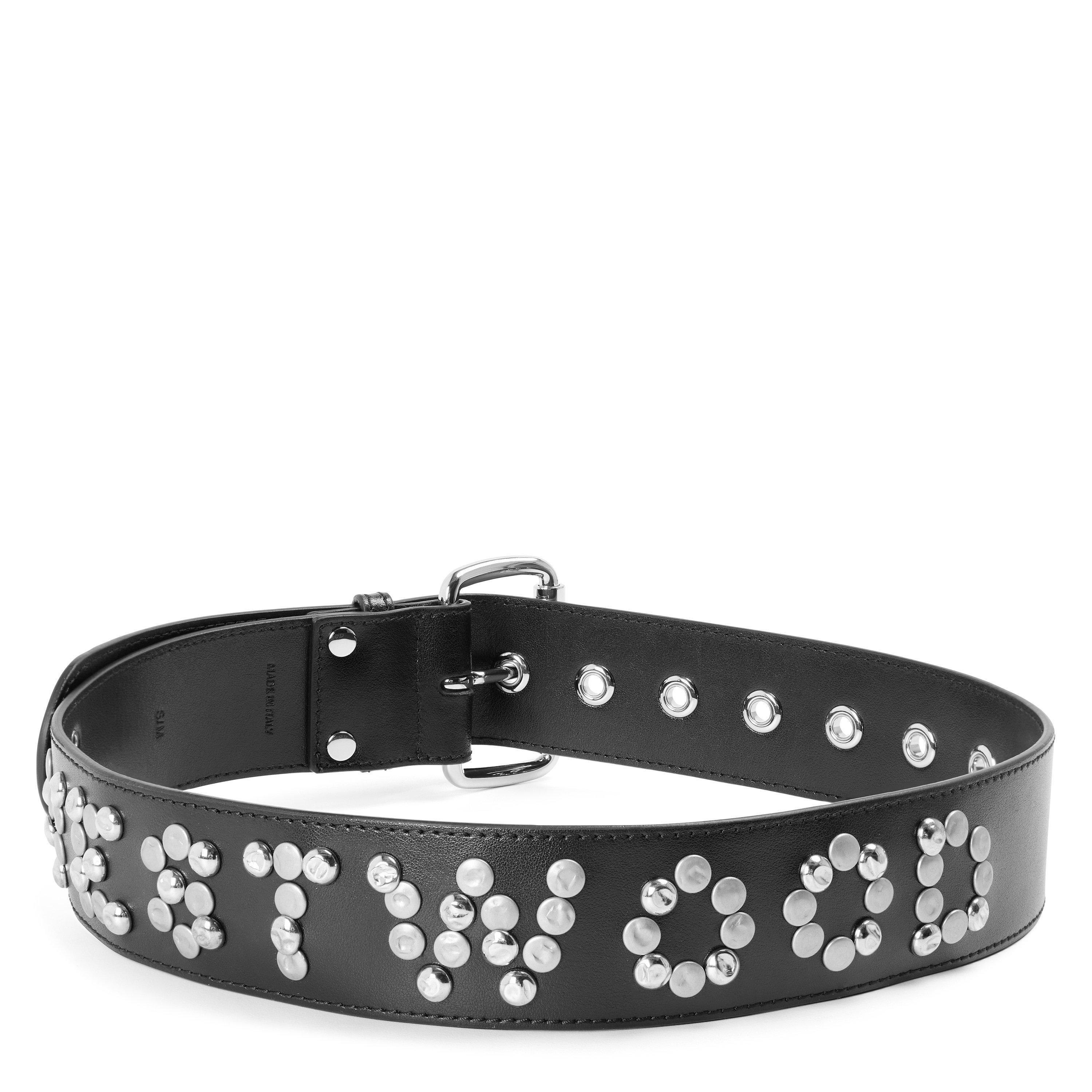 Vivienne Westwood WESTWOOD STUDDED BELT