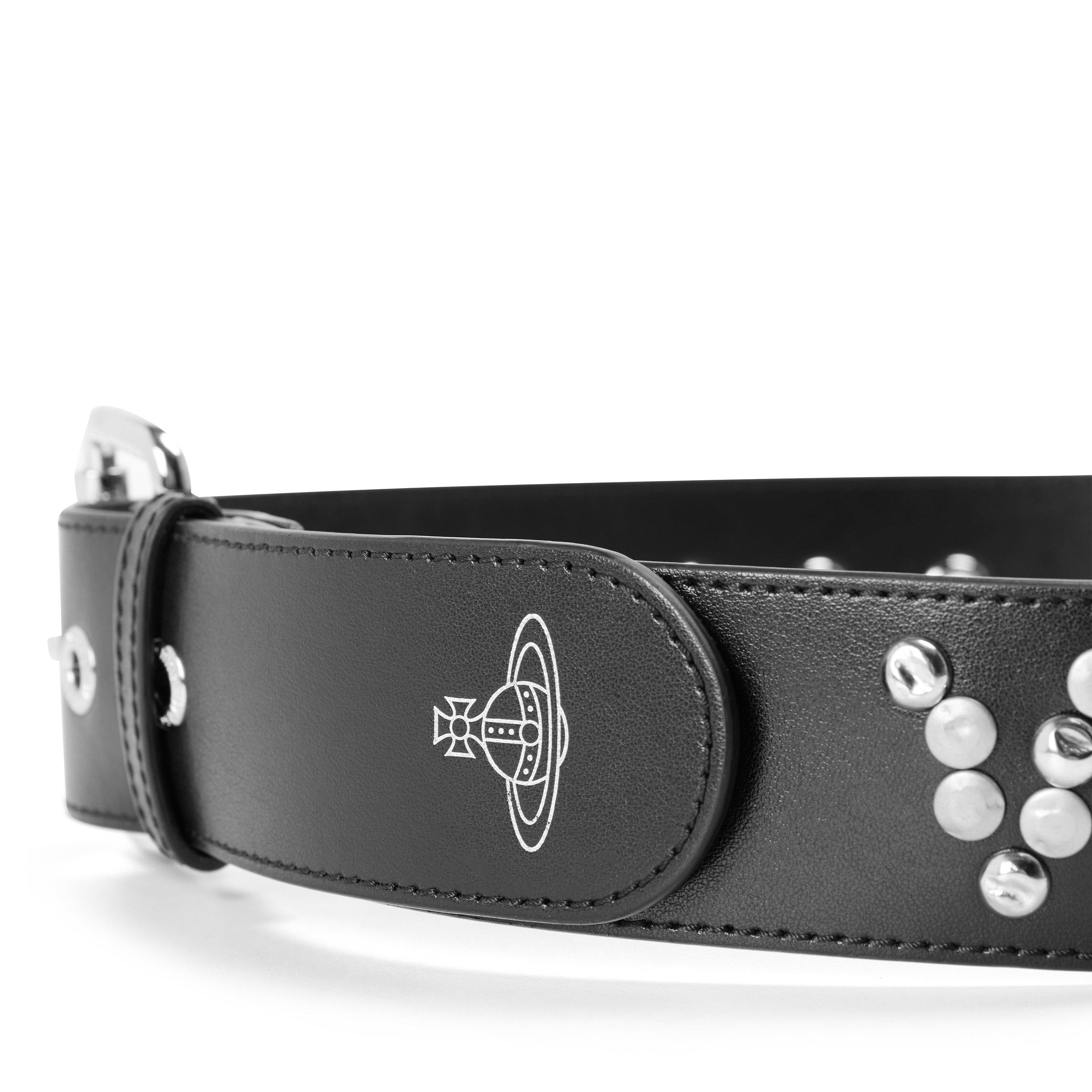 Vivienne Westwood WESTWOOD STUDDED BELT