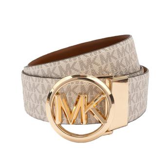 Women's Leather Belt Gift Set