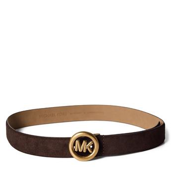 Women's 32mm Non-Reversible Leather Belt