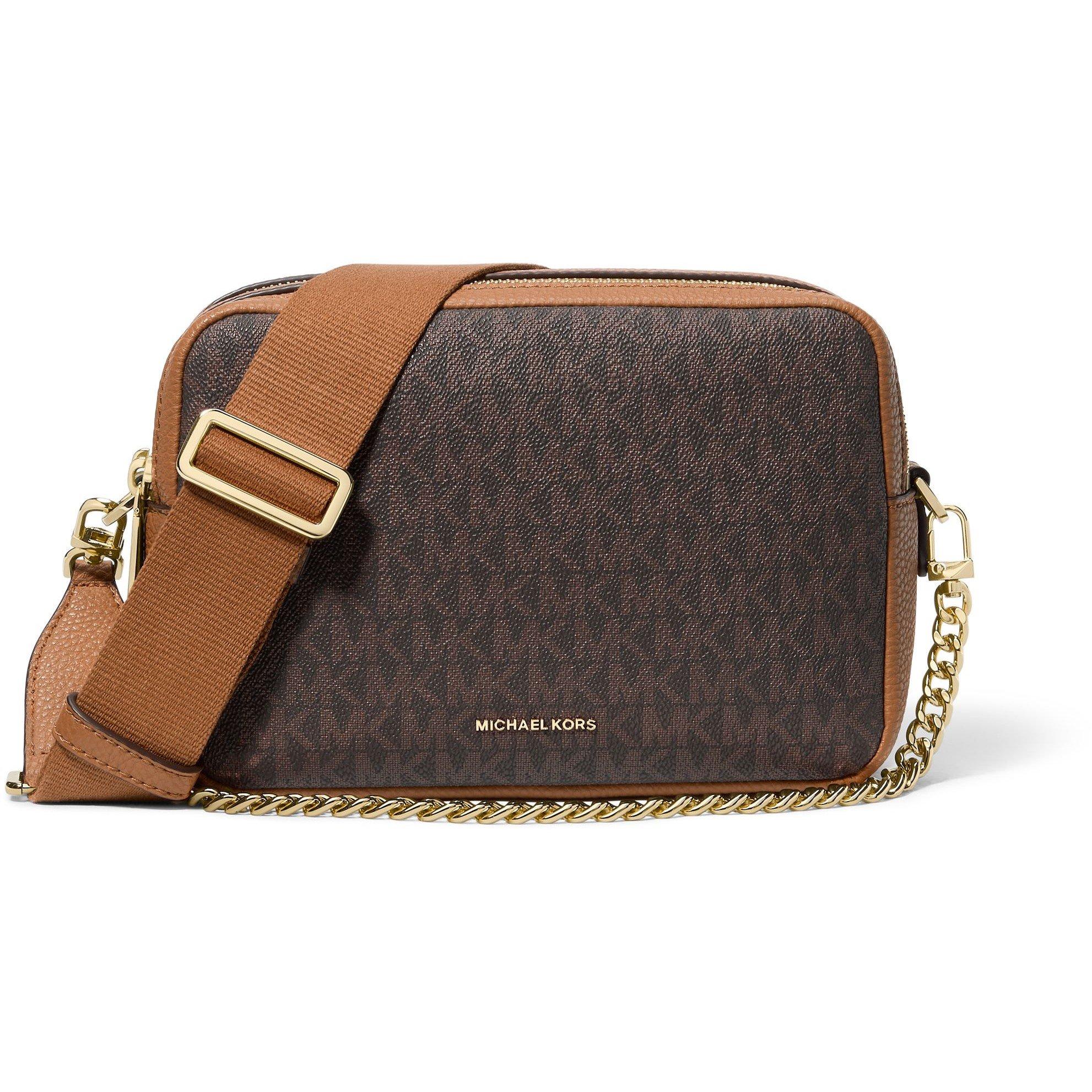 MICHAEL Michael Kors Women's Bryant Camera Bag