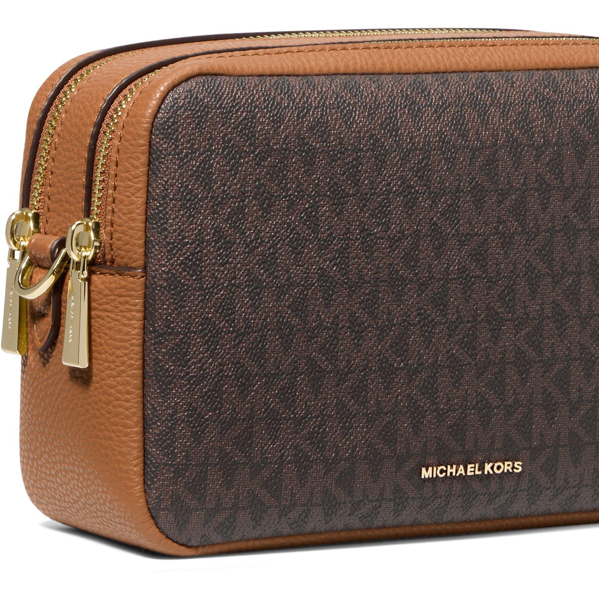 MICHAEL Michael Kors Women's Bryant Camera Bag