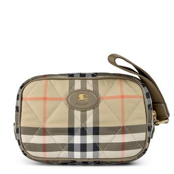 Burb Horseshoe Pouch Ld64