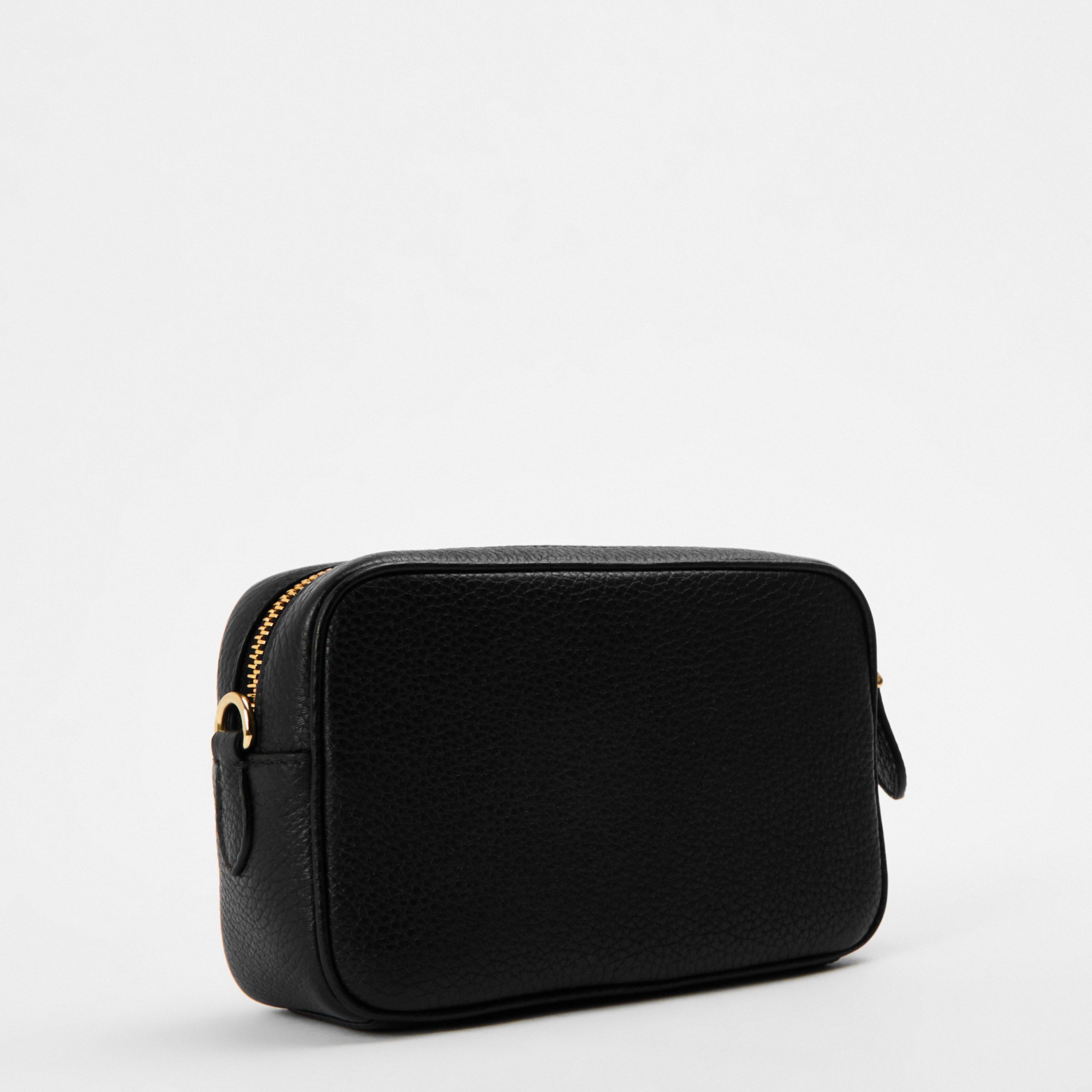 Prada Leather Mini-bag