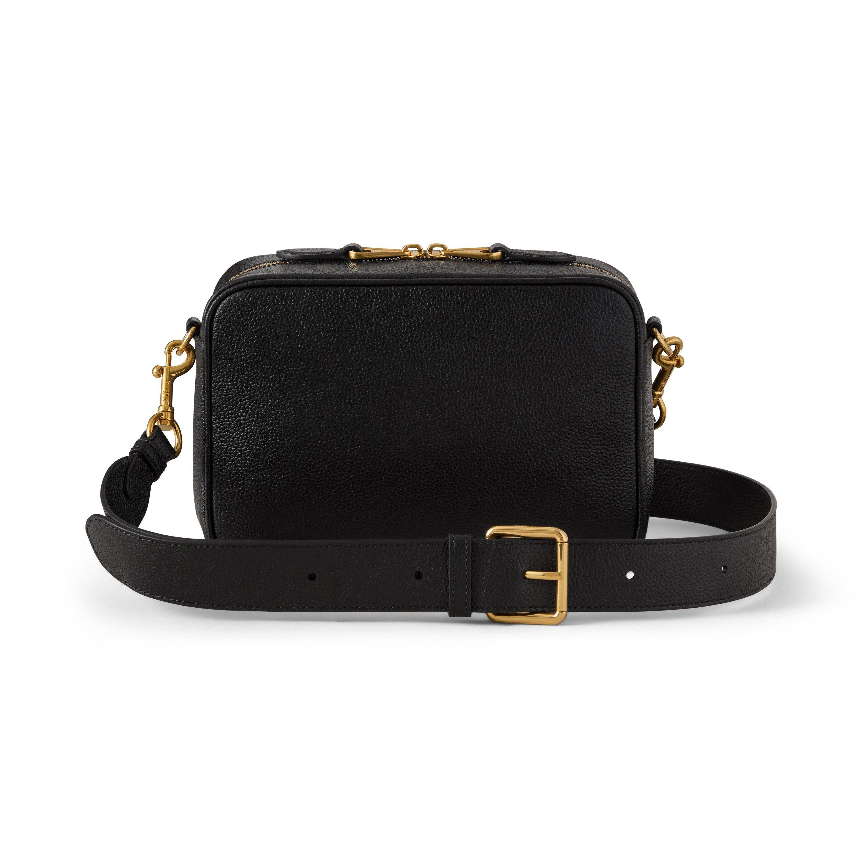 Mulberry Women's Darley Leather Camera Bag