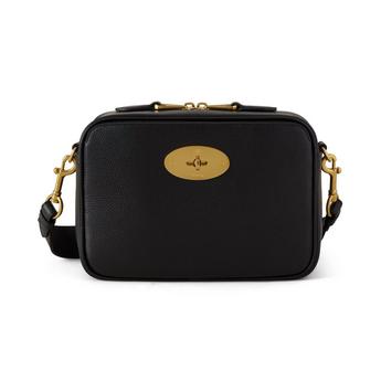 Women's Darley Leather Camera Bag