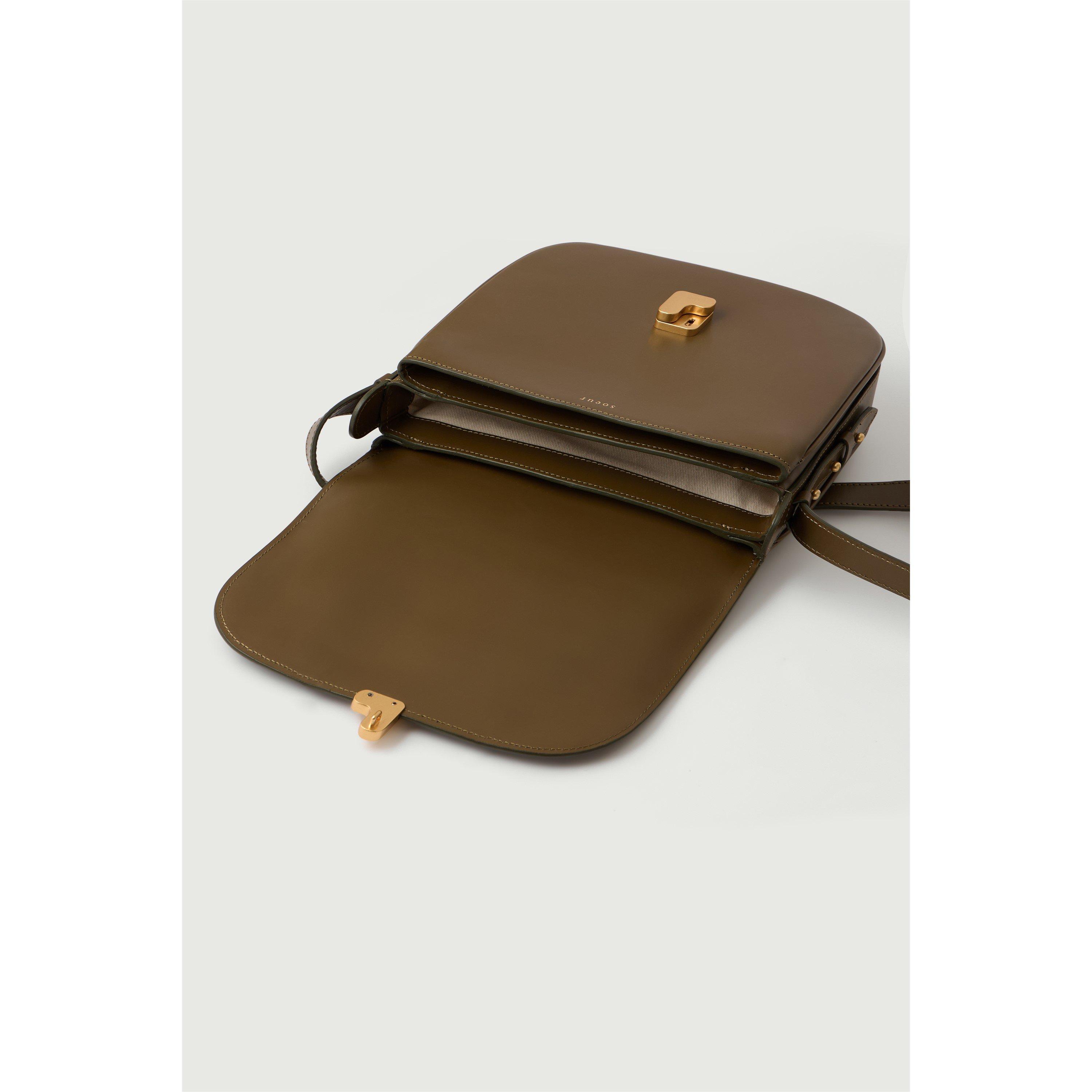 Soeur Women's Bellissima Max Camera Bag
