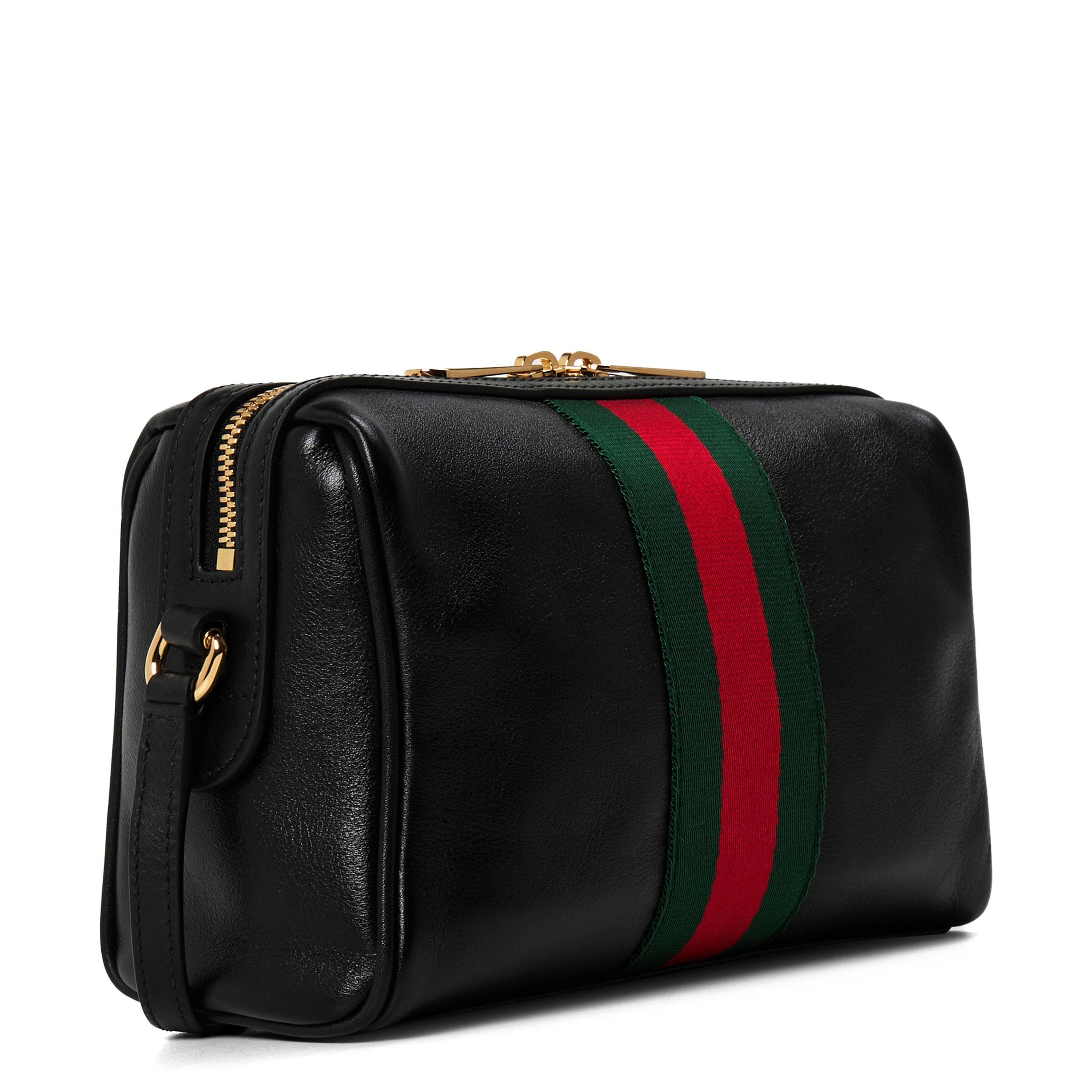 Gucci Women's Horsebit 1955 Camera Bag
