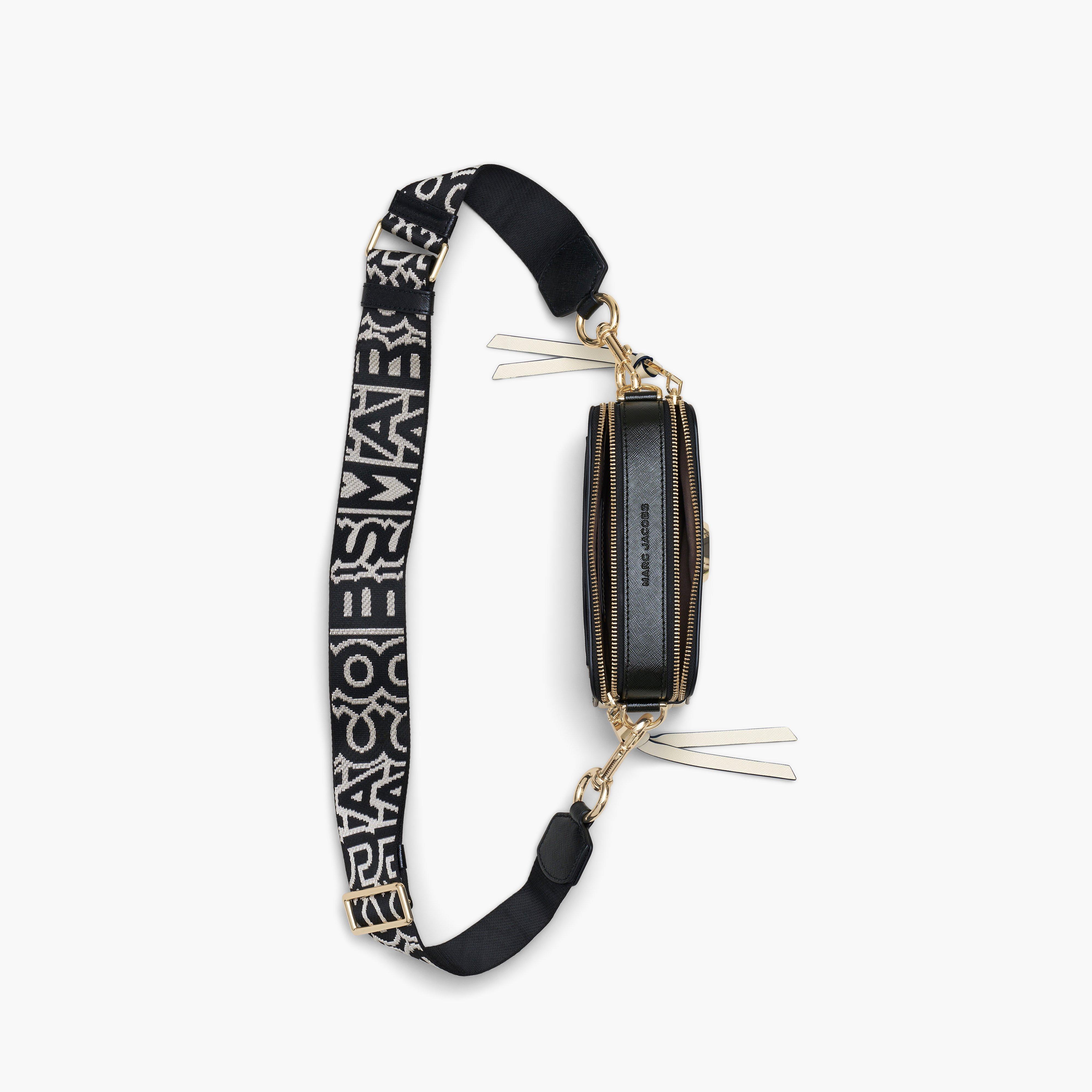 Marc Jacobs The Snapshot Camera Bag