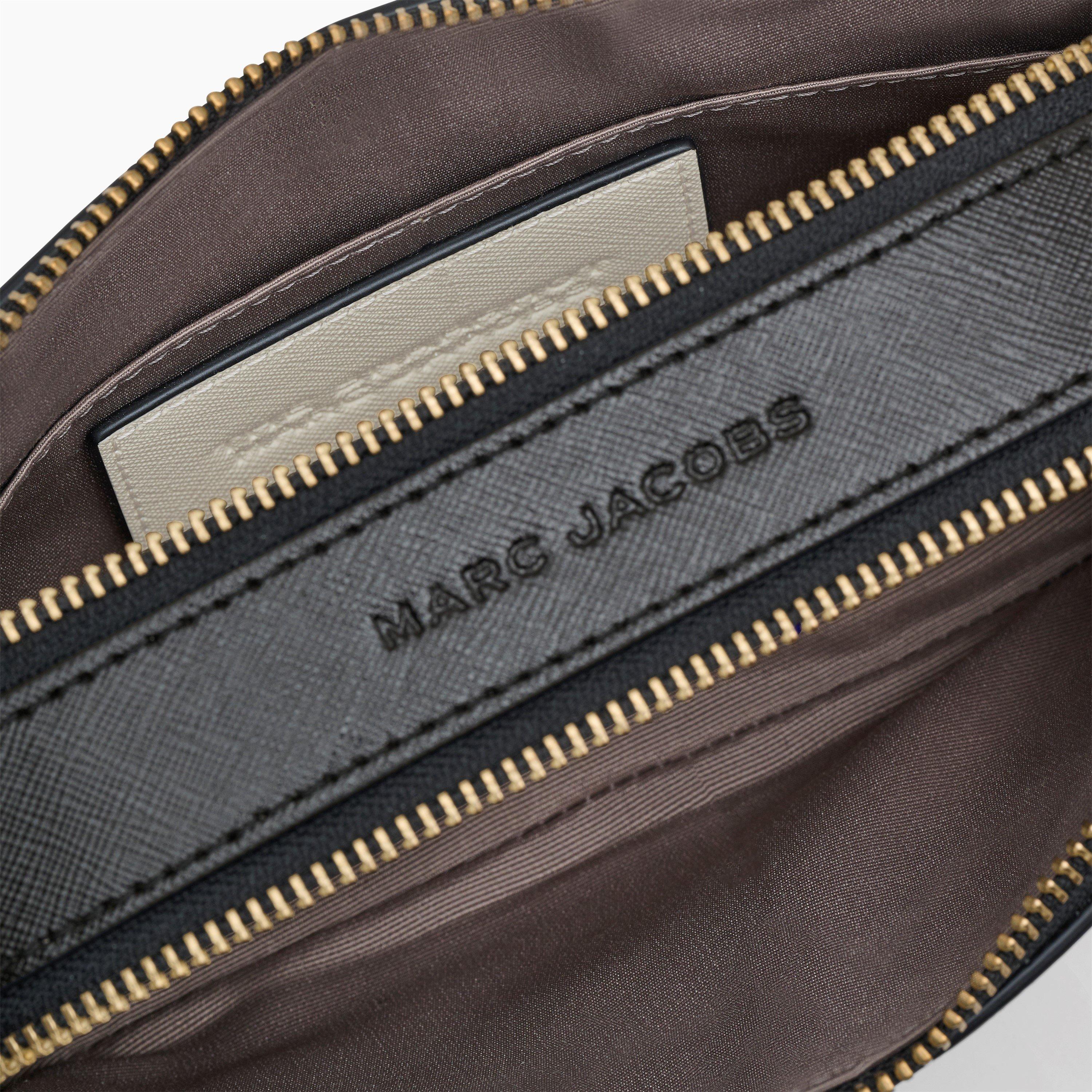 Marc Jacobs The Snapshot Camera Bag