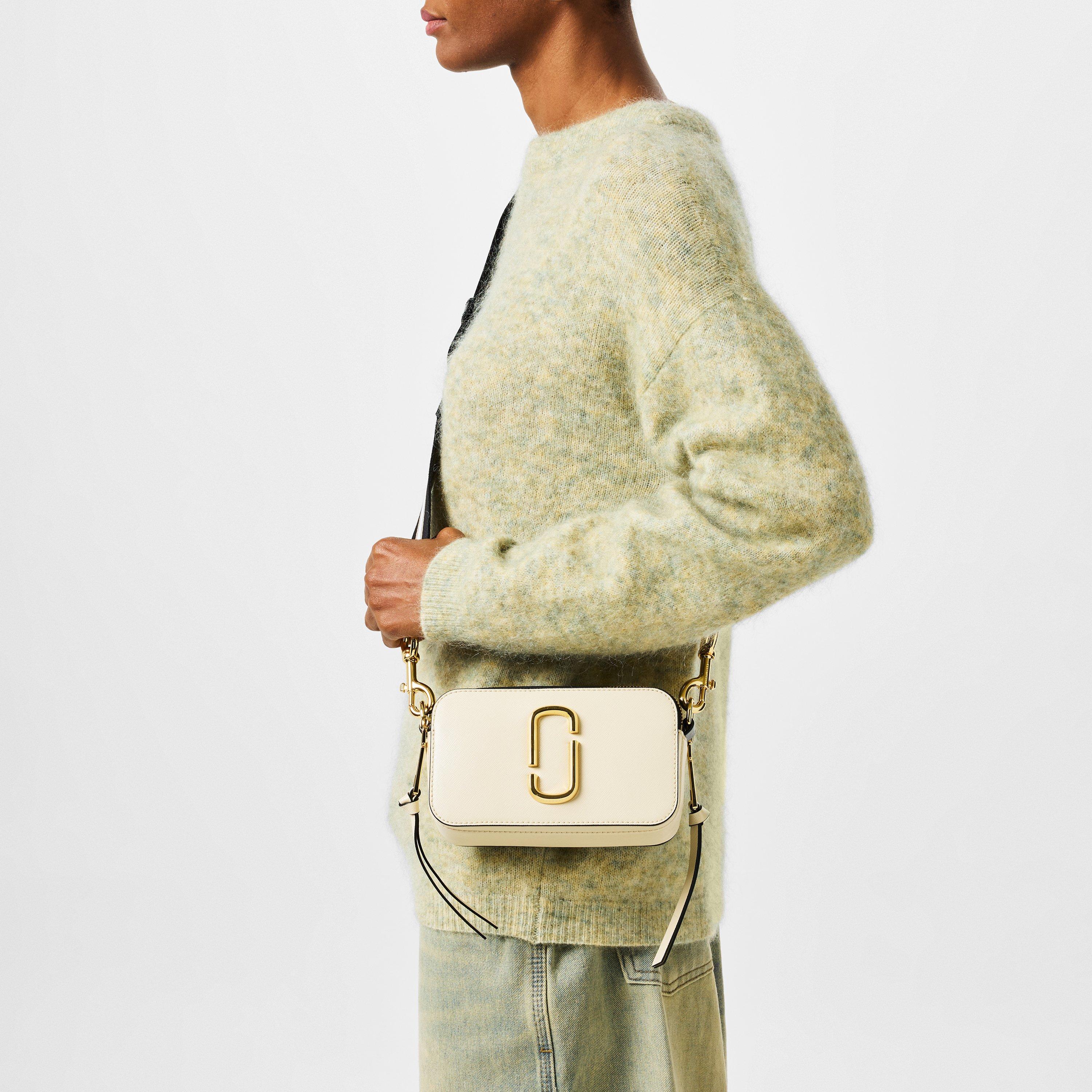 Marc Jacobs The Snapshot Bag
