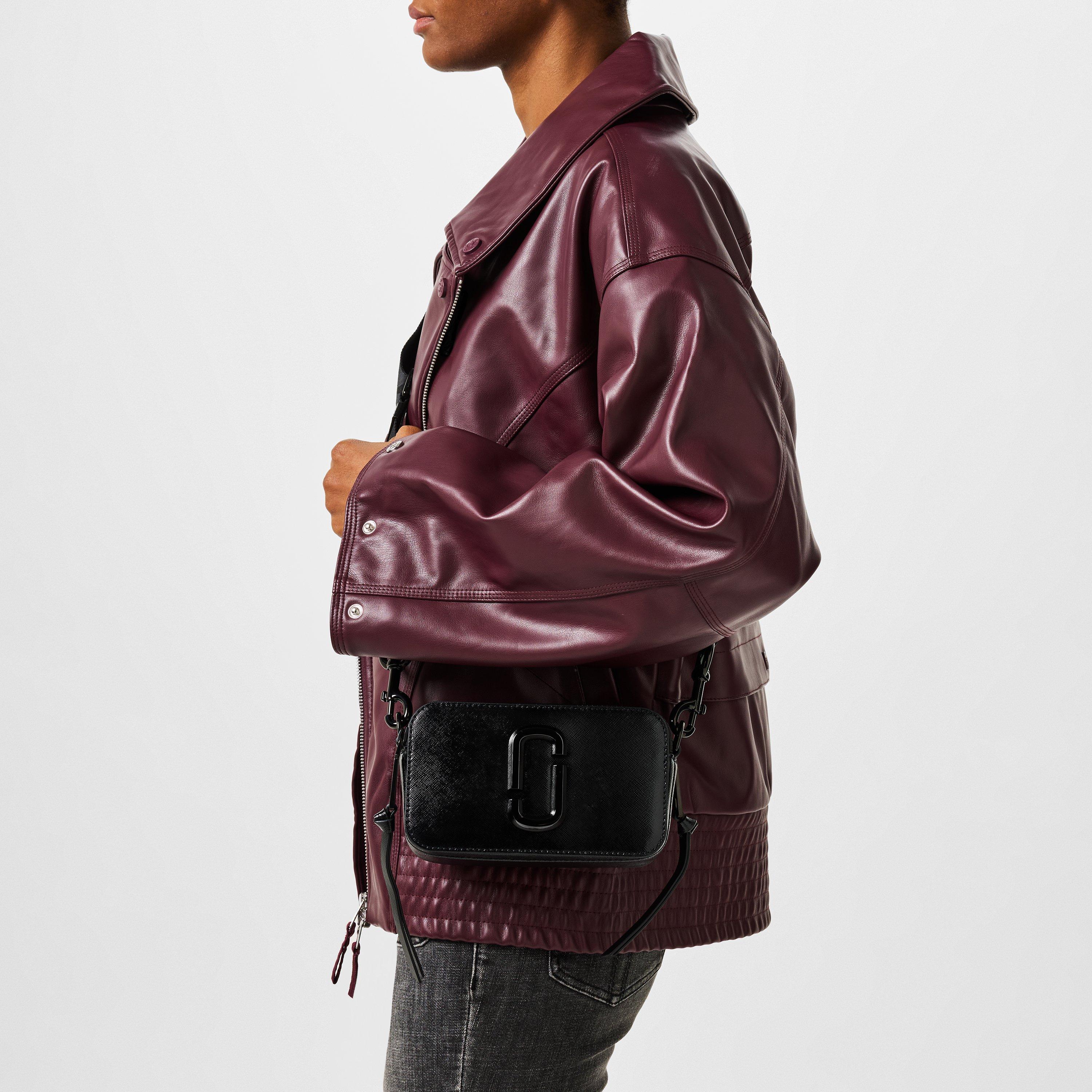Marc Jacobs The Snapshot DTM Bag