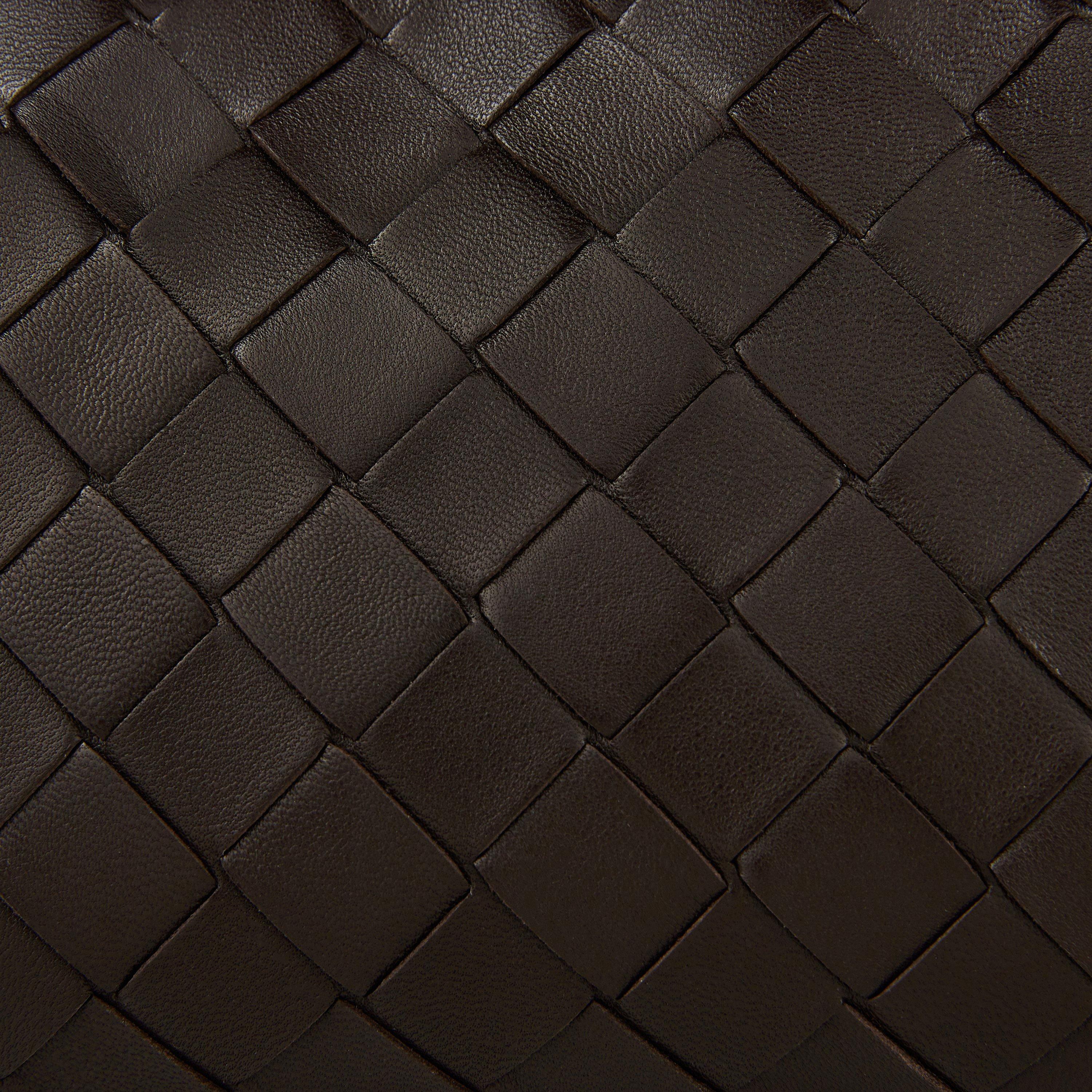 Bottega Veneta Womens Concert Pouch