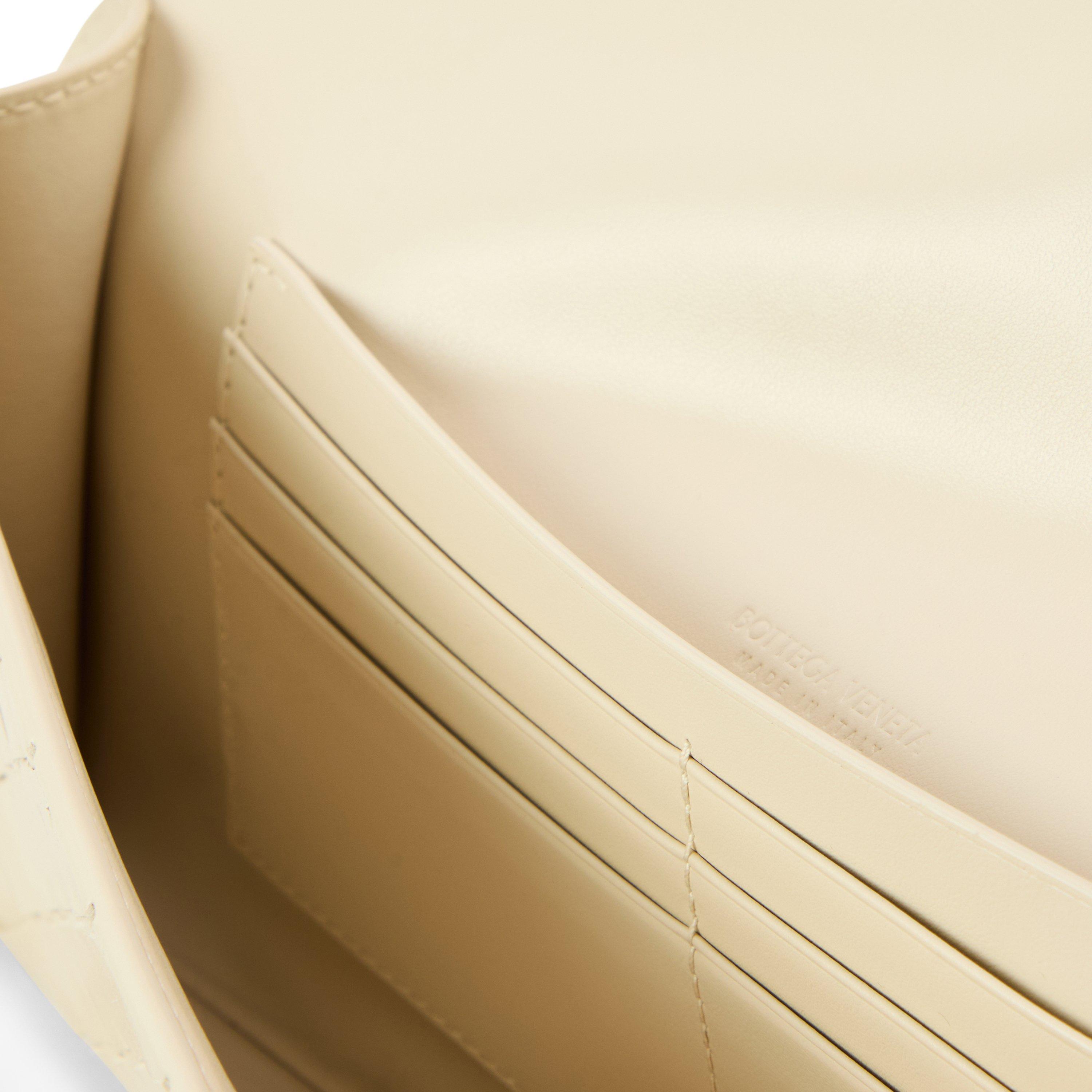 Bottega Veneta Andiamo Clutch