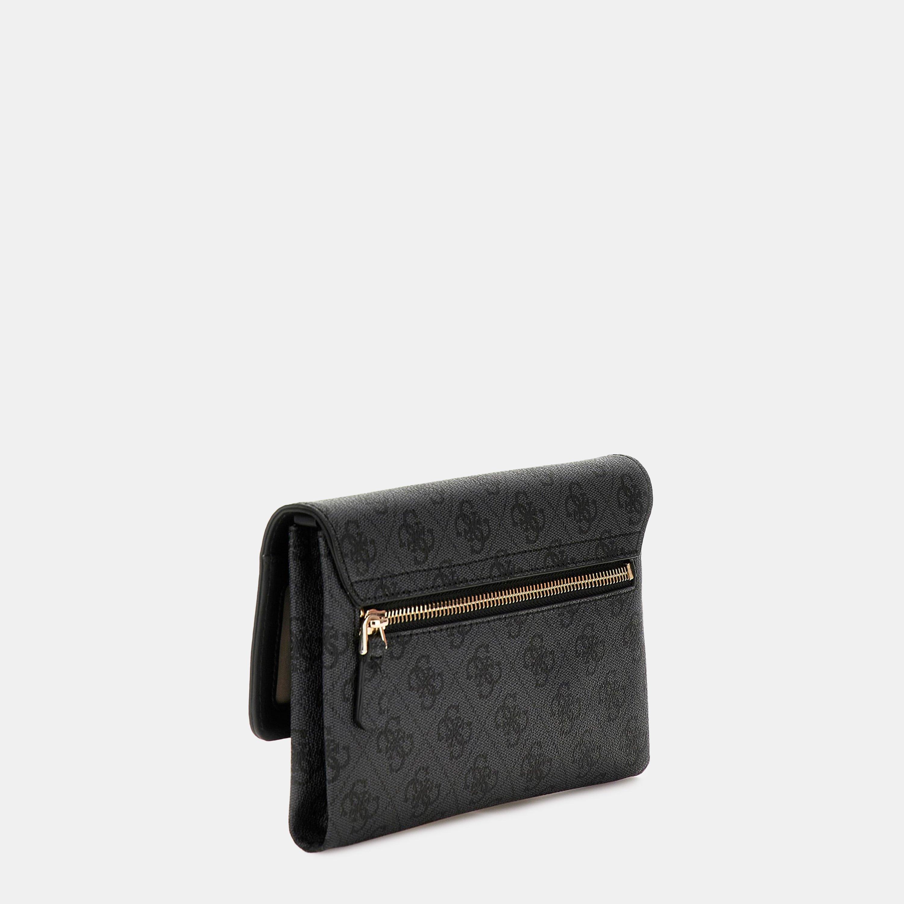 Guess Women's Noelle Clutch Bag