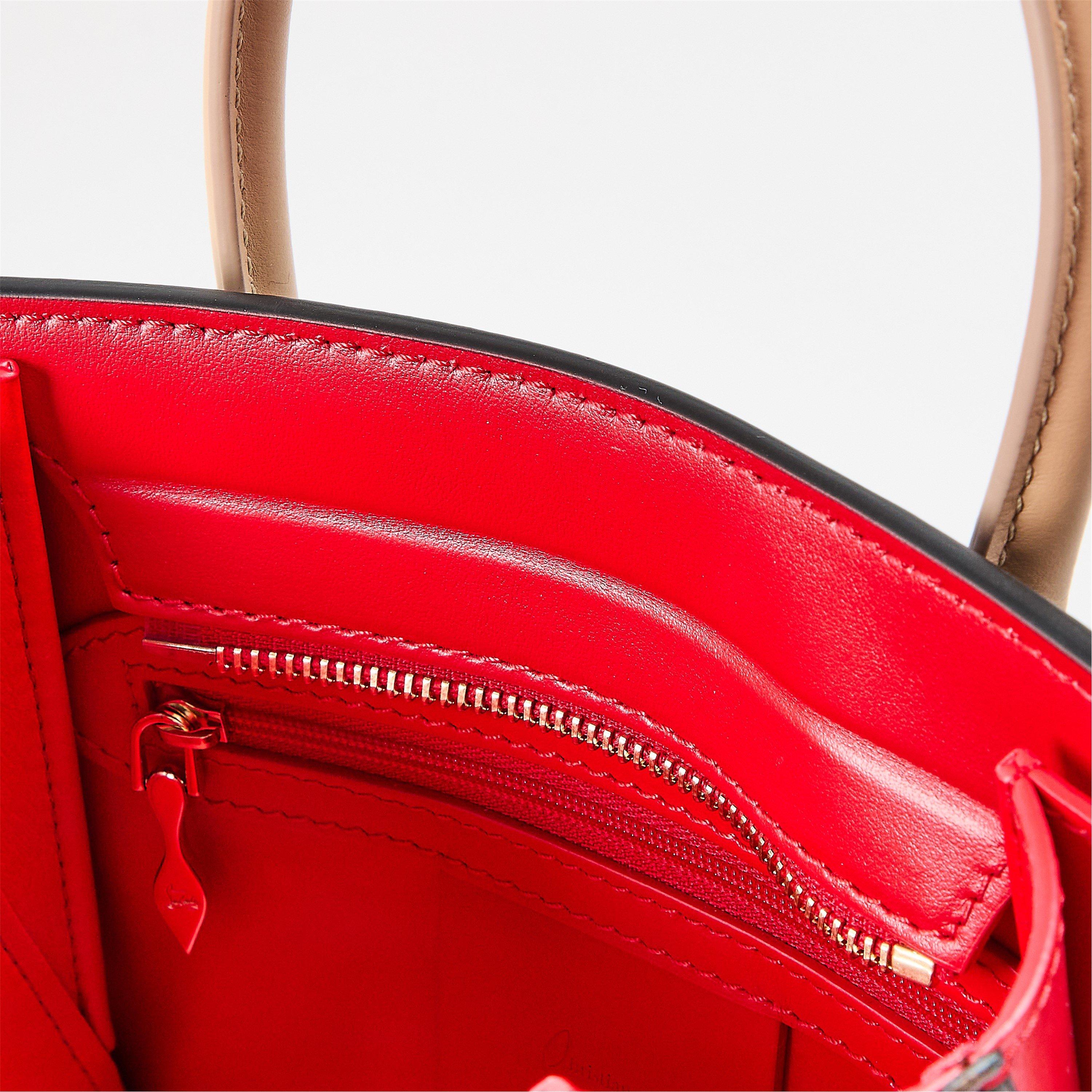 Christian Louboutin Paloma Mini Bag