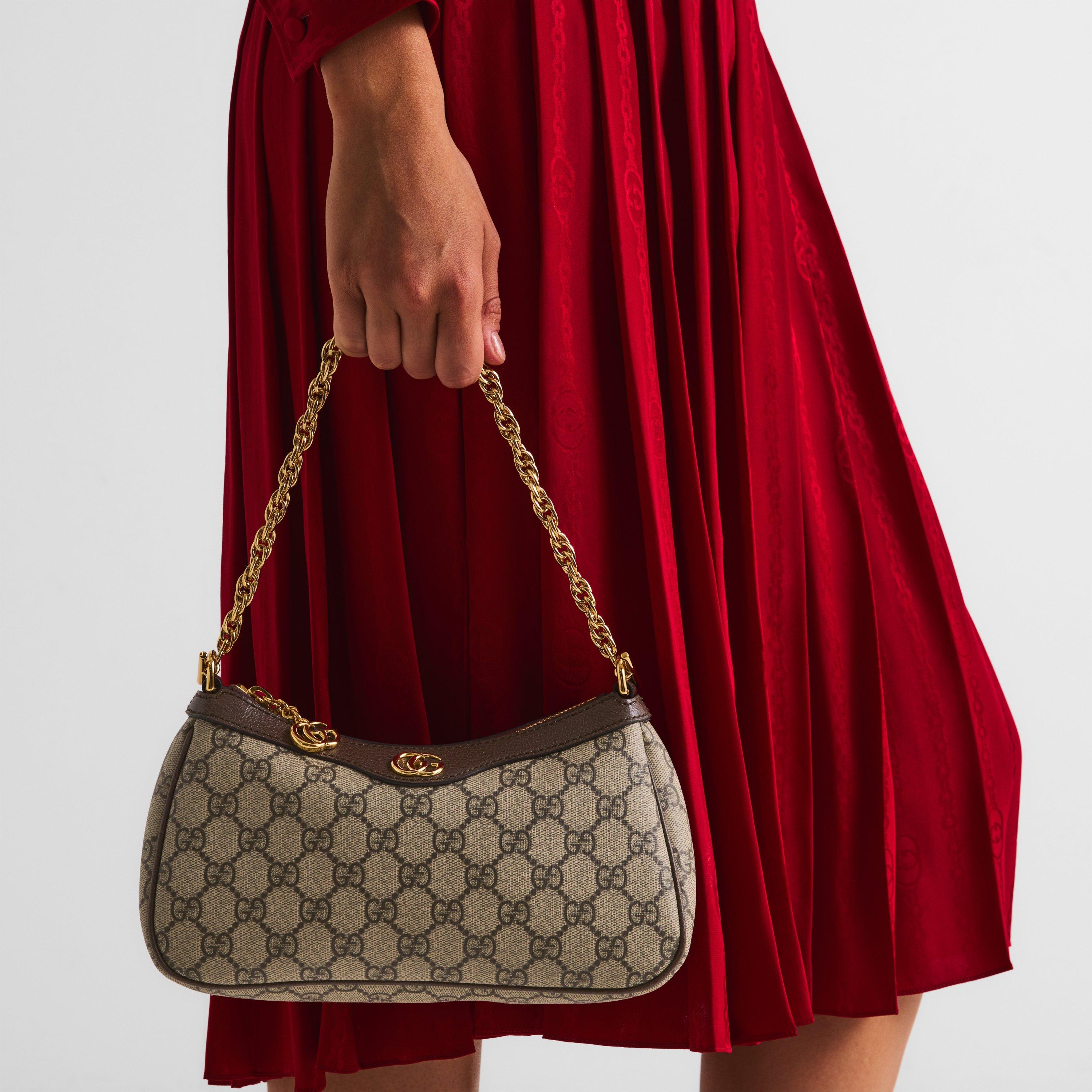 Gucci Ophidia Small Handbag