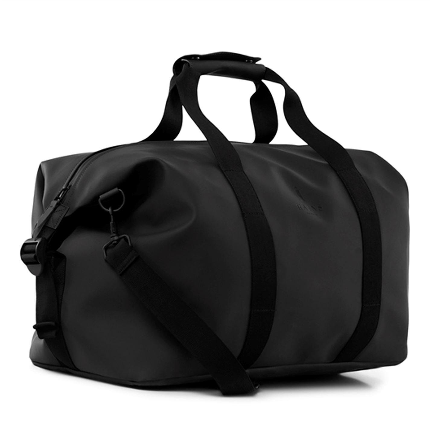 Rains Hilo Waterproof Weekend Holdall Bag 36 L