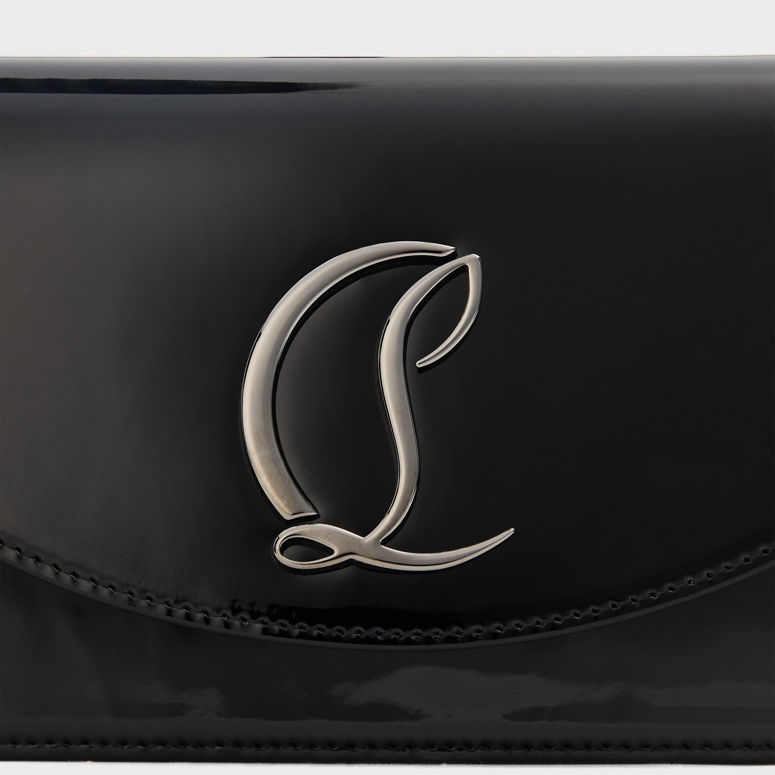 Christian Louboutin Loubi54 Clutch Bag