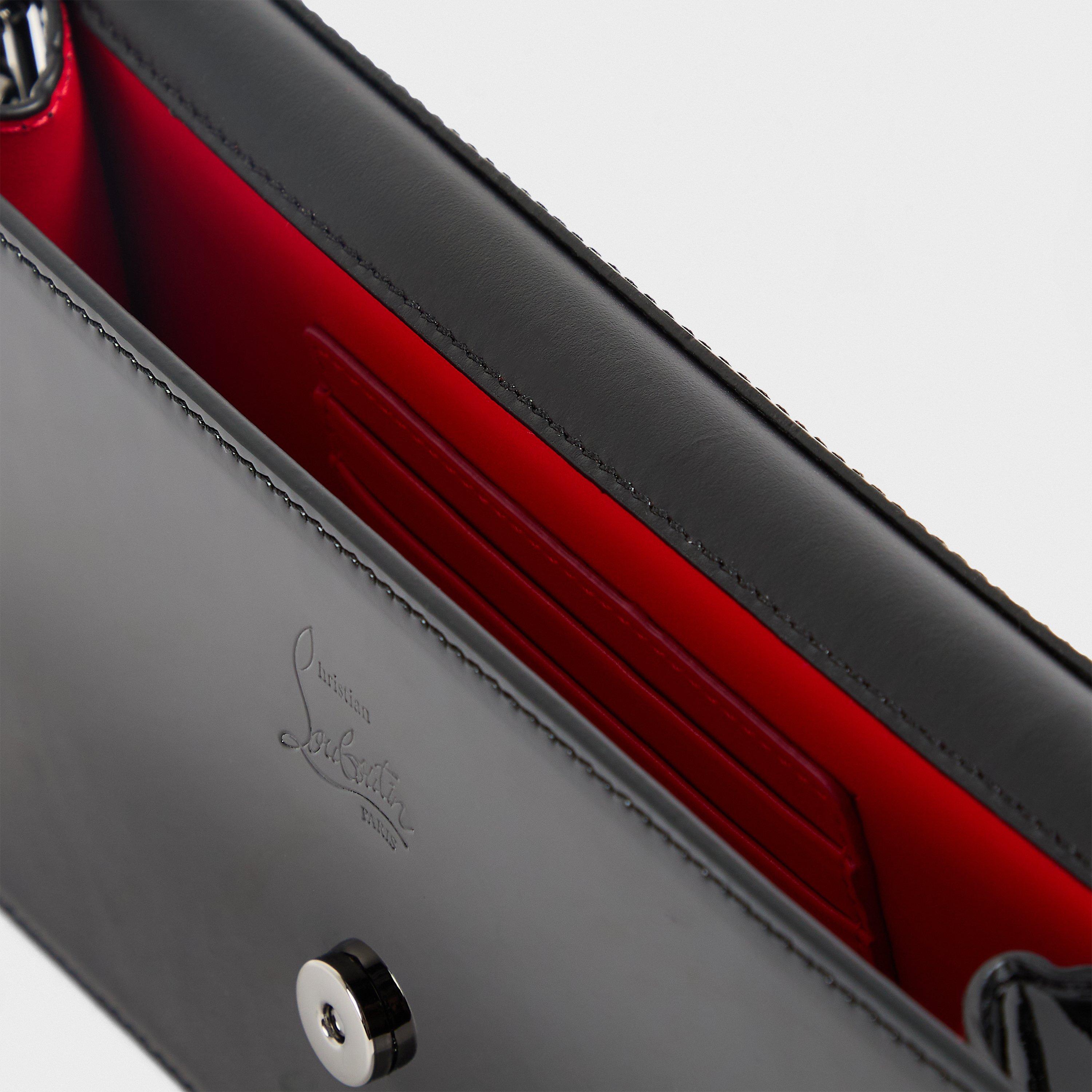 Christian Louboutin Loubi54 Clutch Bag