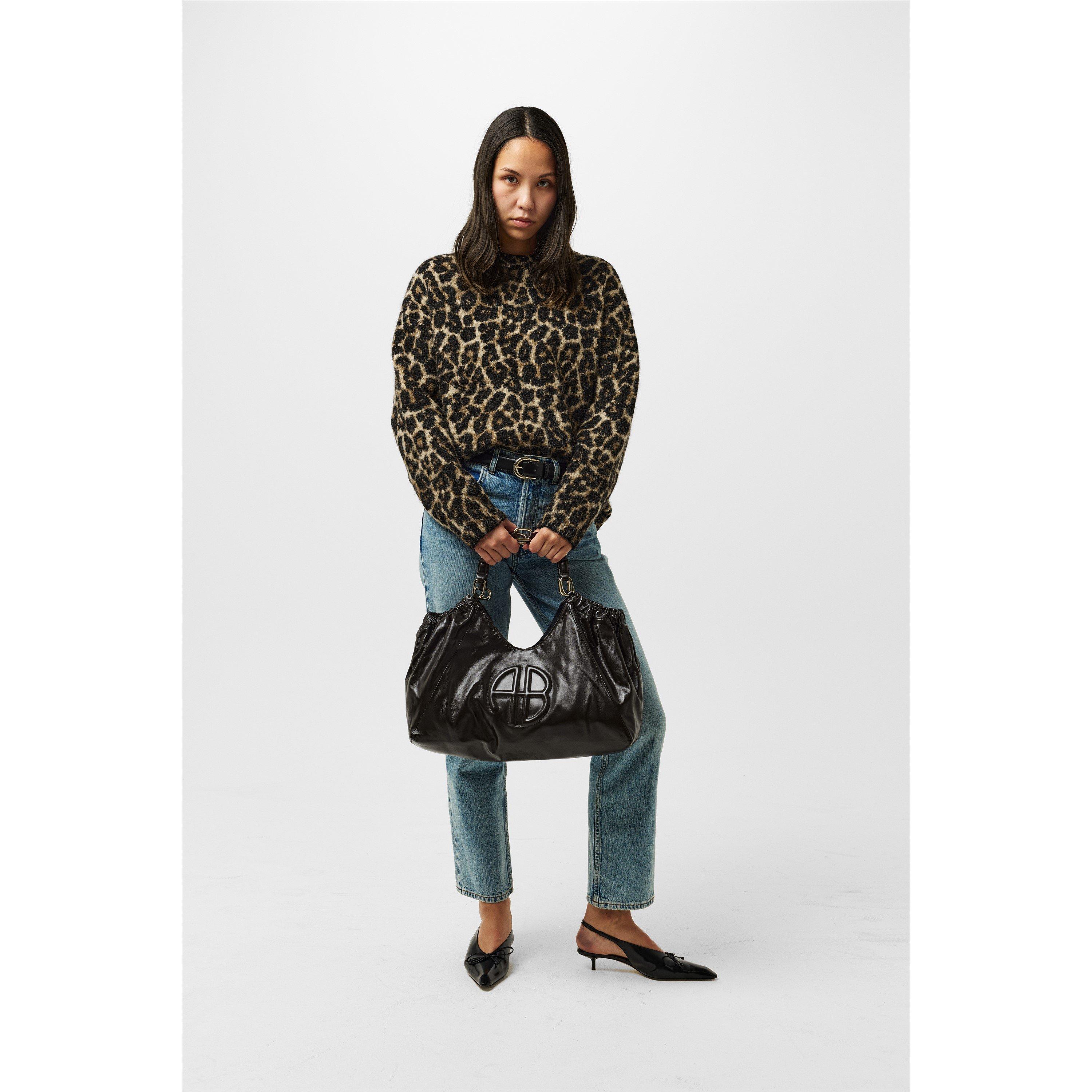 Anine Bing Women's Kate Tote Bag