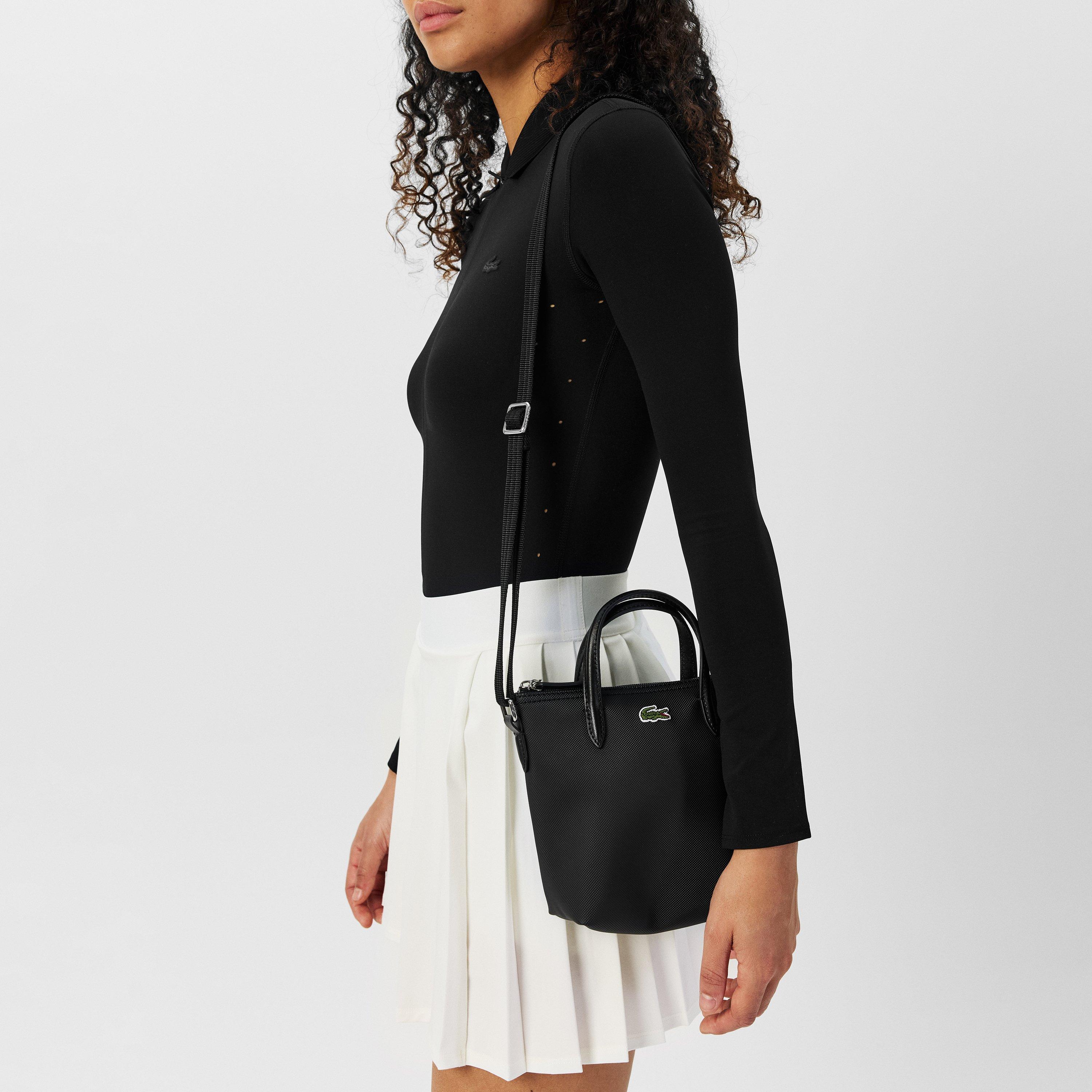 Lacoste Women's Cross-body Mini Bag