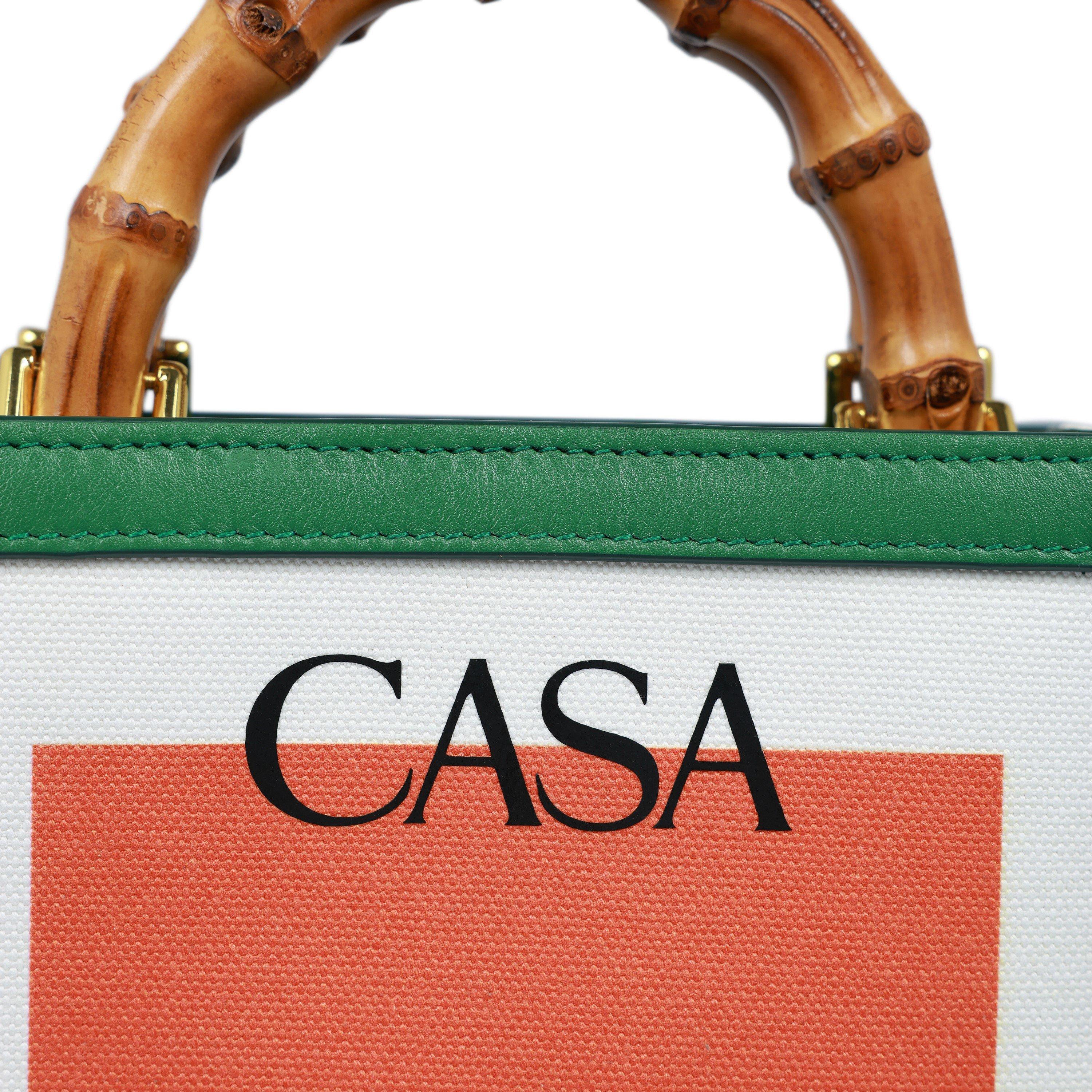 Casablanca Casa LG Prnt Min Tot B 99