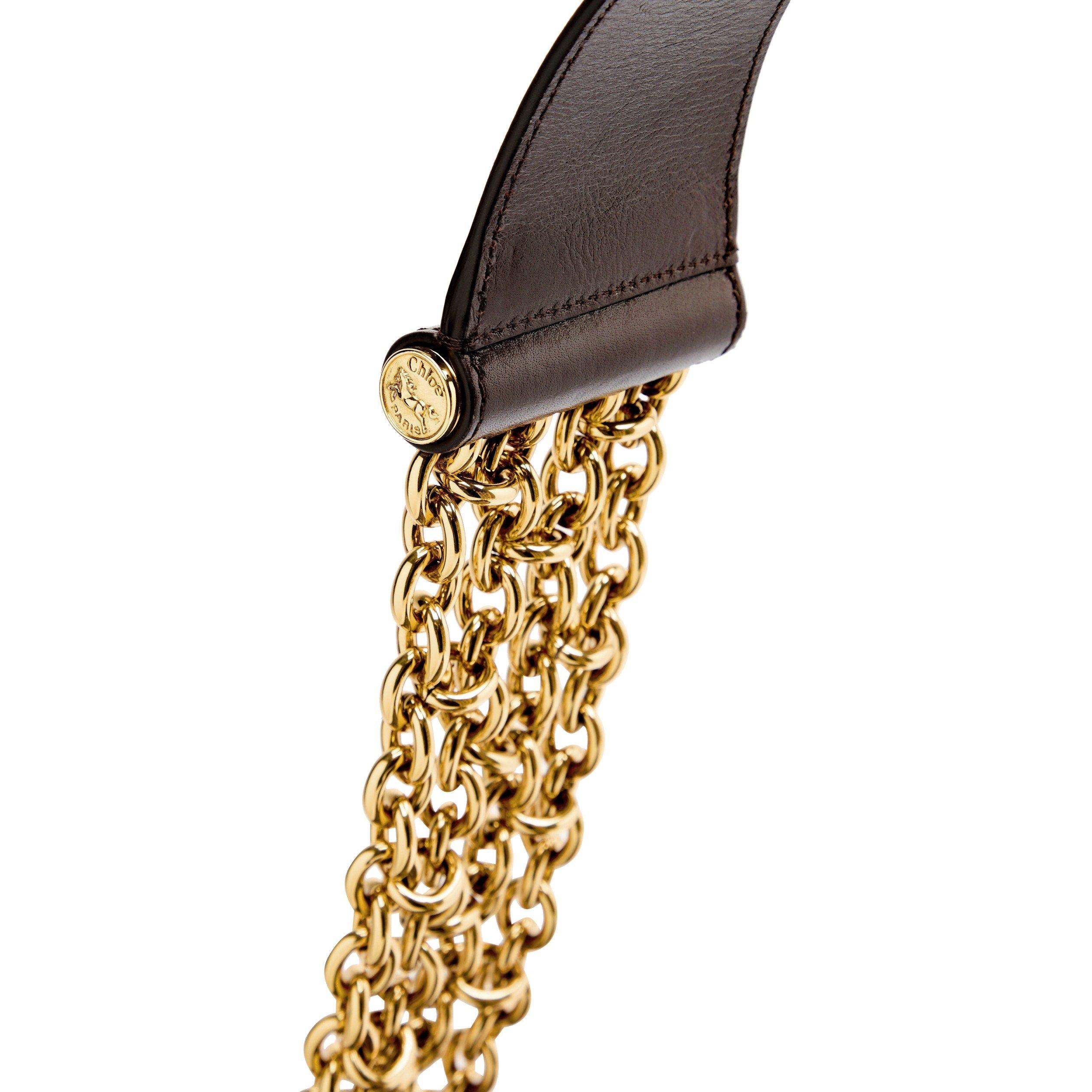Chloe CHC25SS418 - CAMERA CHAIN
