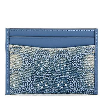 CRYSTAL SIG DENIM ESSENTIAL CA