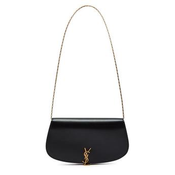 DEMILUNE WALLET ON CHAIN