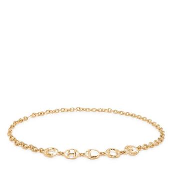 Women's Ring Chain Belt