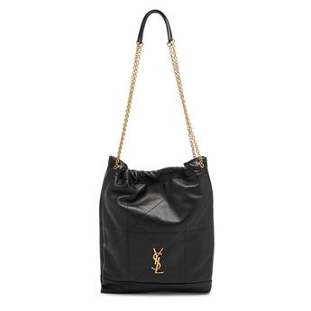 JAMIE 4.3 QUILTED BUCKET BAG