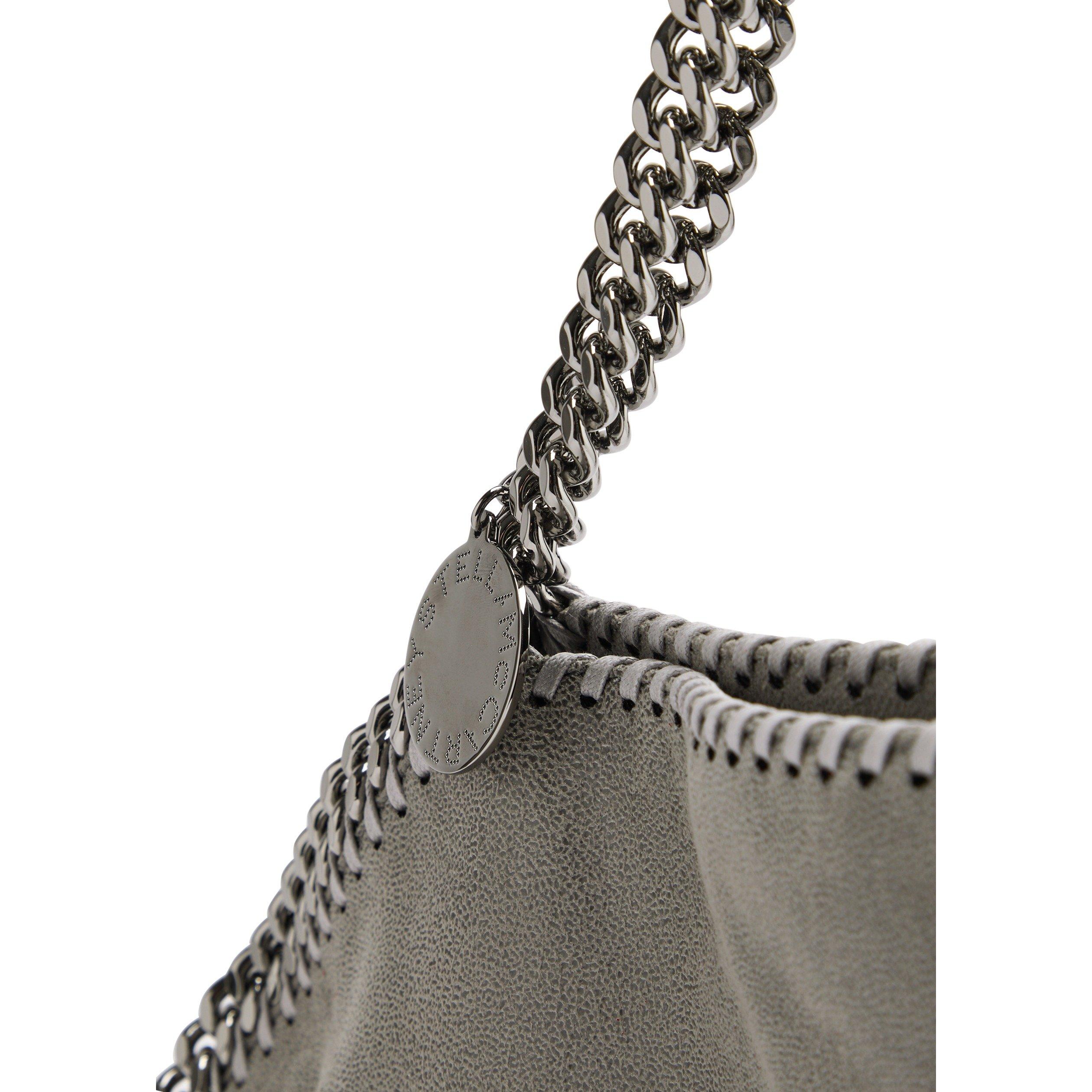 Stella McCartney 3CHAIN FALABELLA TOTE