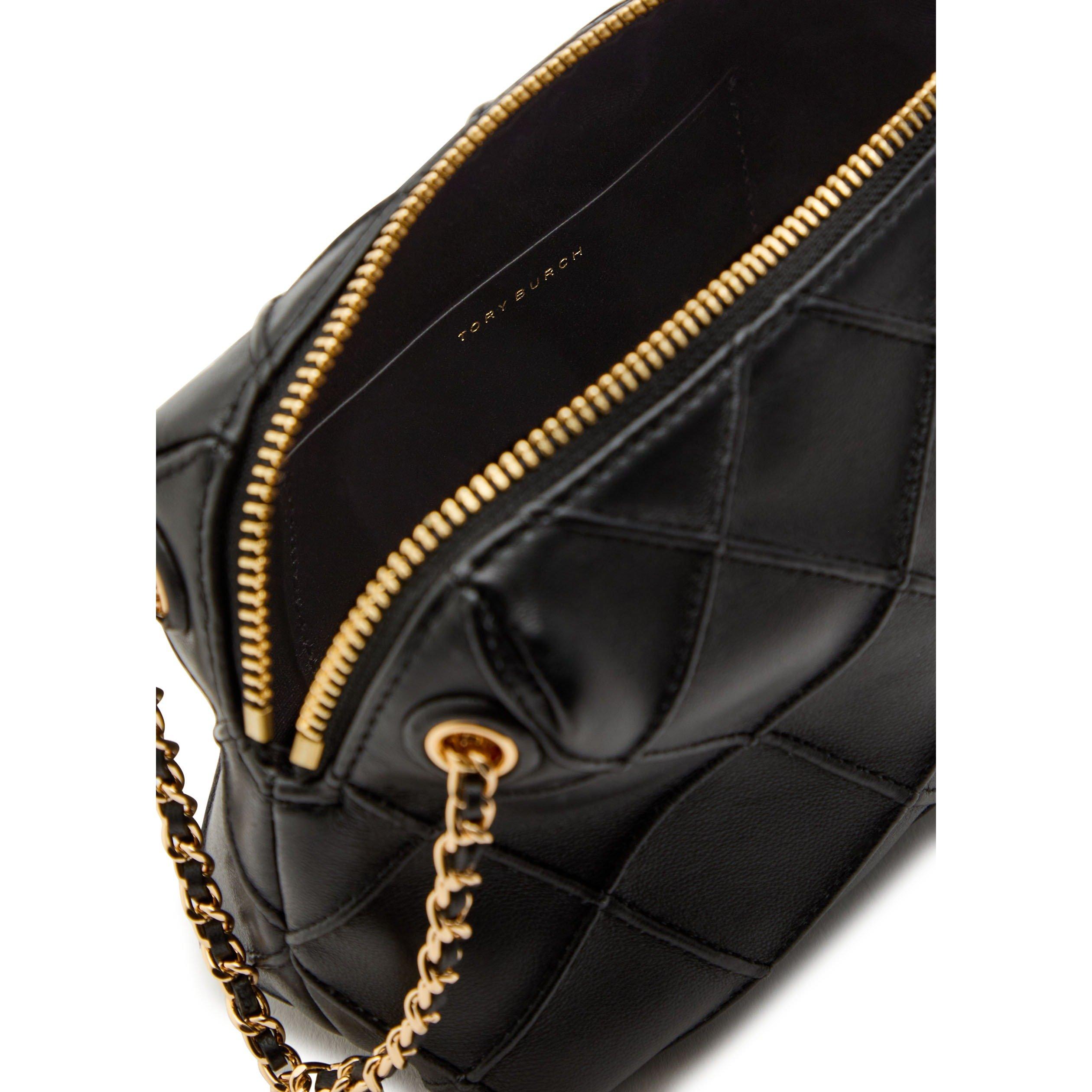 Tory Burch Fleming Soft Crossbody Bag