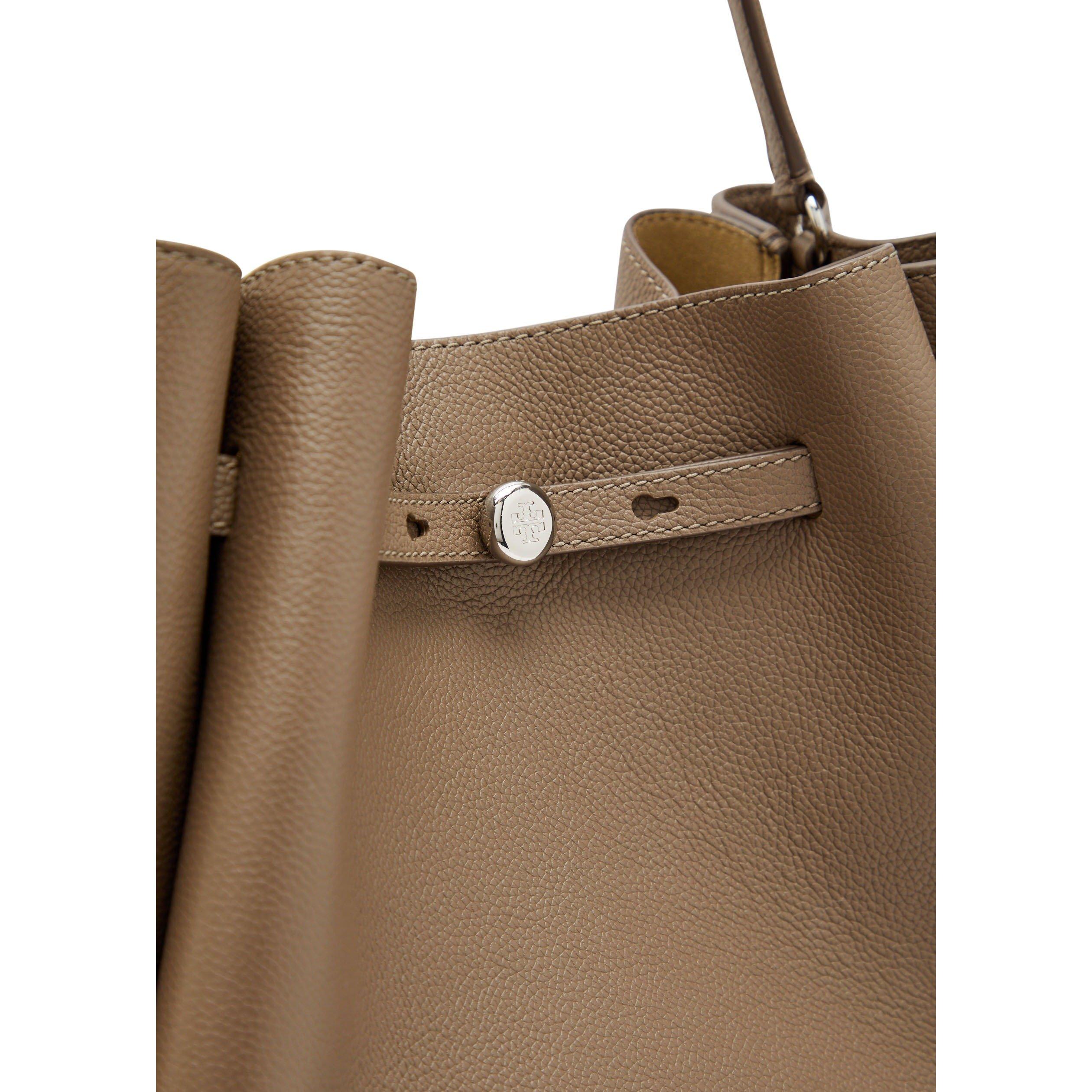 Tory Burch Romy Large Bucket Bag