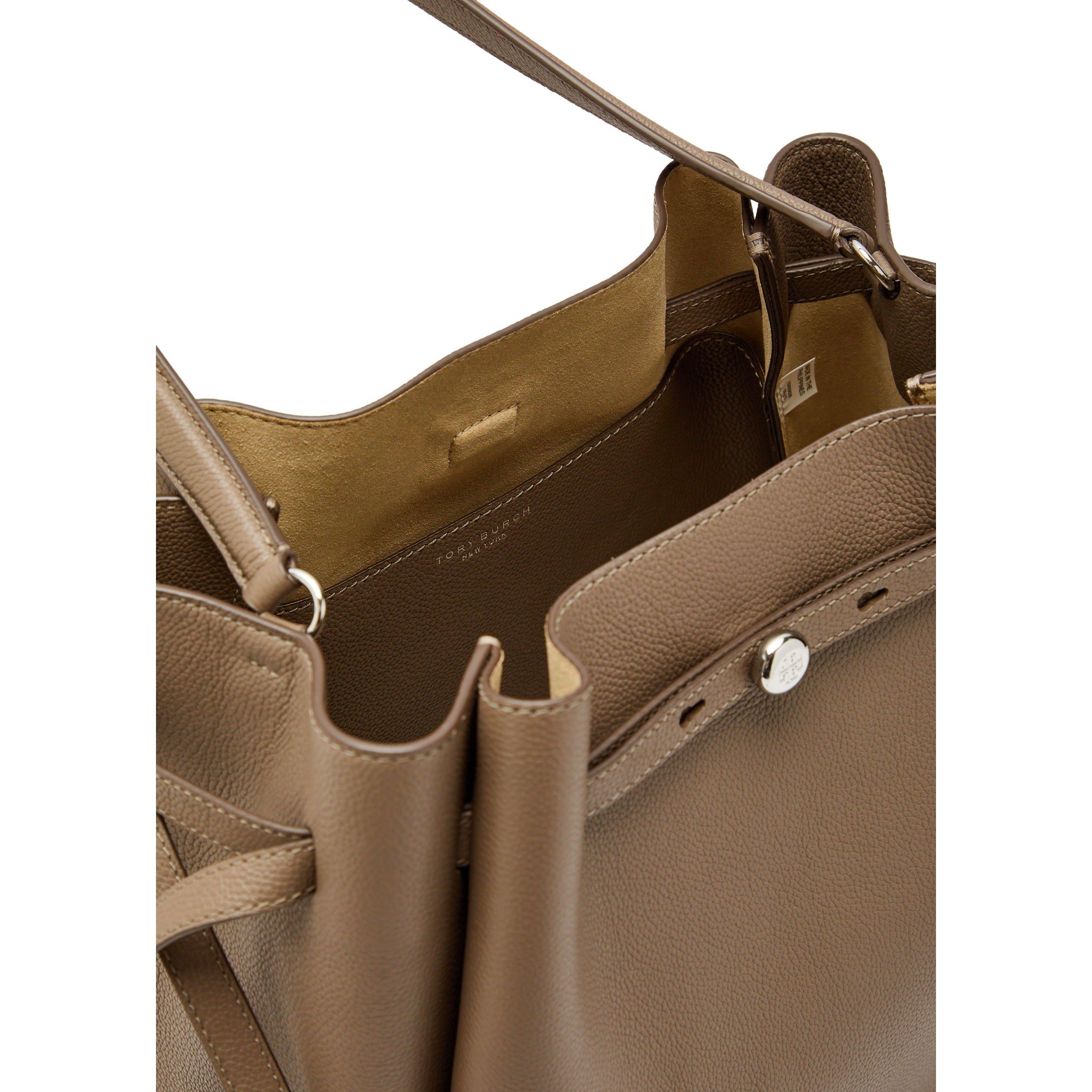 Tory Burch Romy Large Bucket Bag
