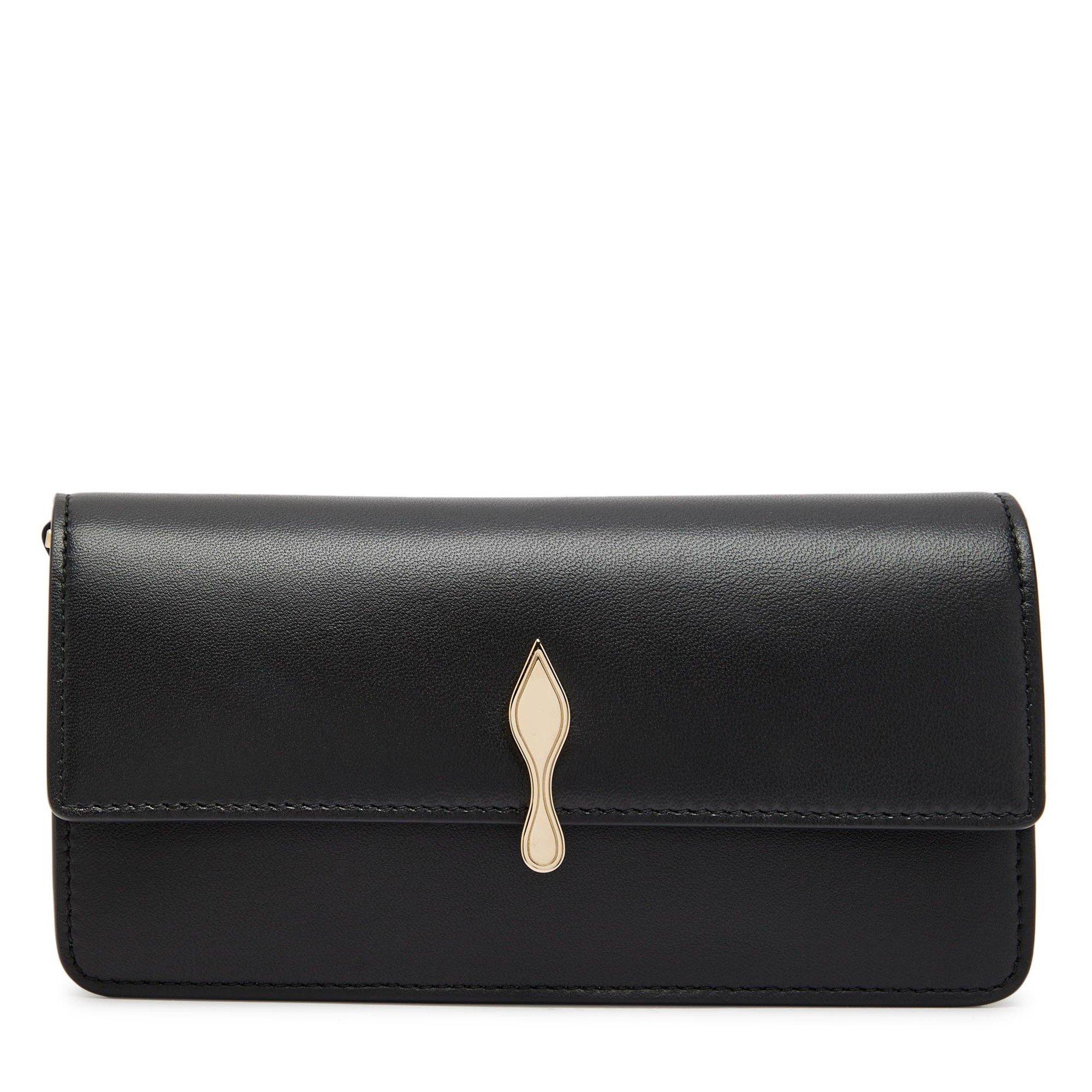Christian Louboutin BETTINA MINI CROSSBODY BAG