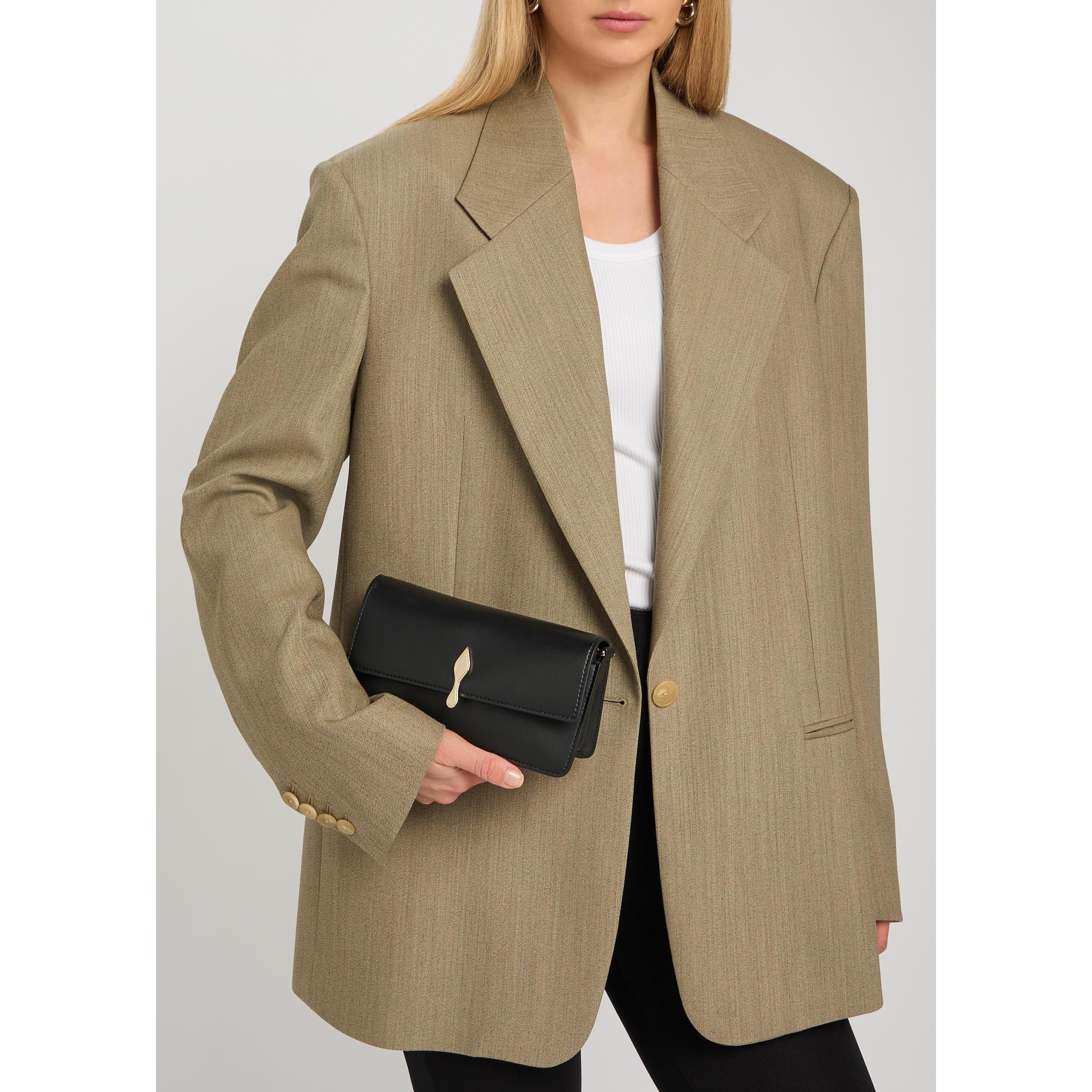 Christian Louboutin BETTINA MINI CROSSBODY BAG