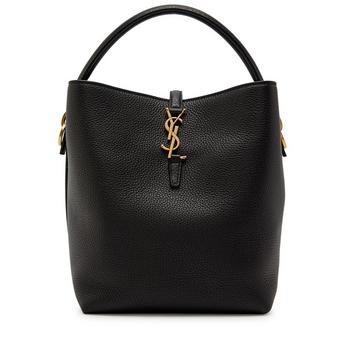 LE 37 BUCKET GRAIN LEATHER